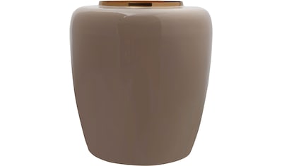 Dekovase »Vase Art Deco 125«, (1 St.)