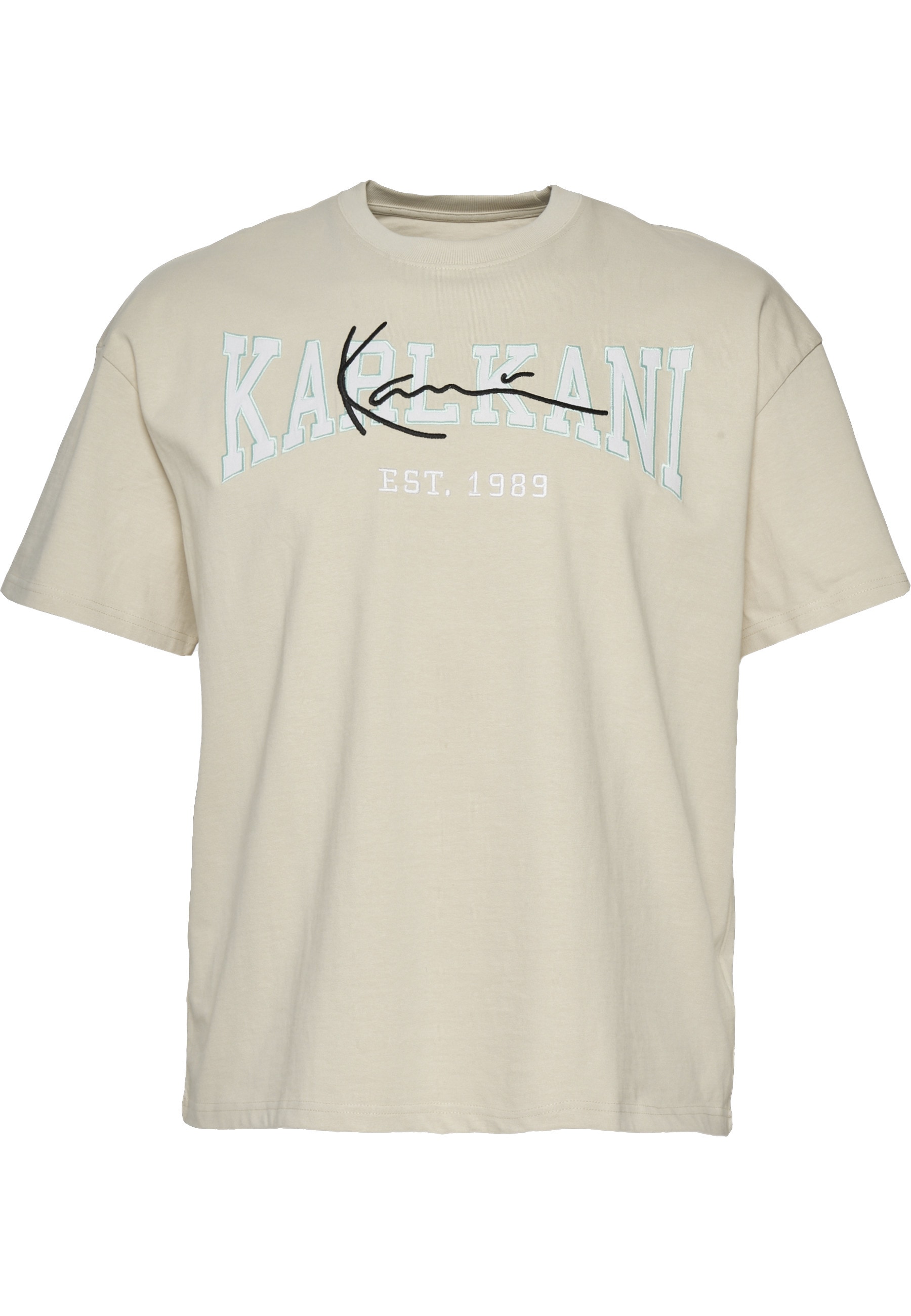 Karl Kani T-Shirt "Karl Kani Herren" 1 Stk.