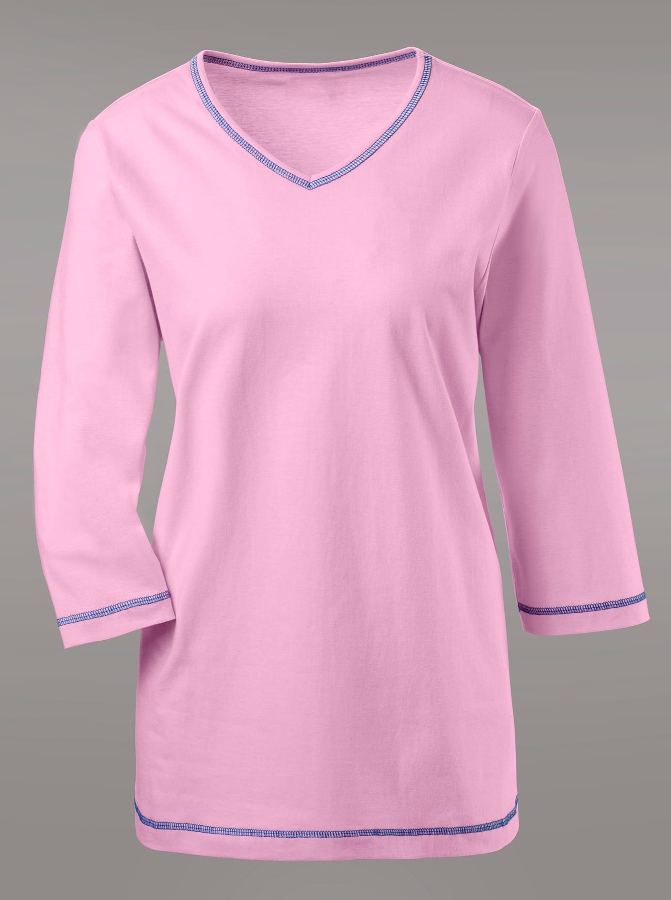 Pyjamaoberteil »Schlafanzug-Shirt«