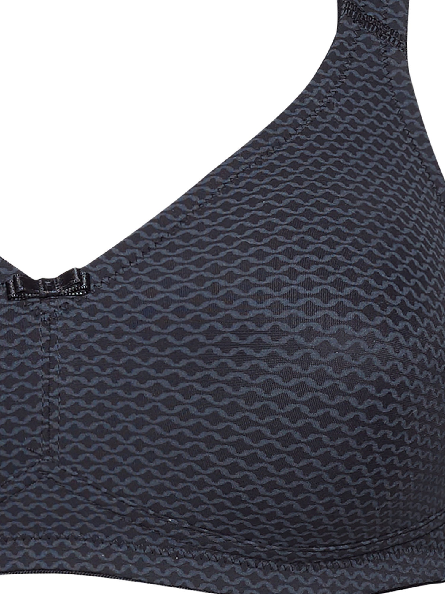 Thumbnail - Susa Bügelloser BH "BH ohne Bügel Montreal"