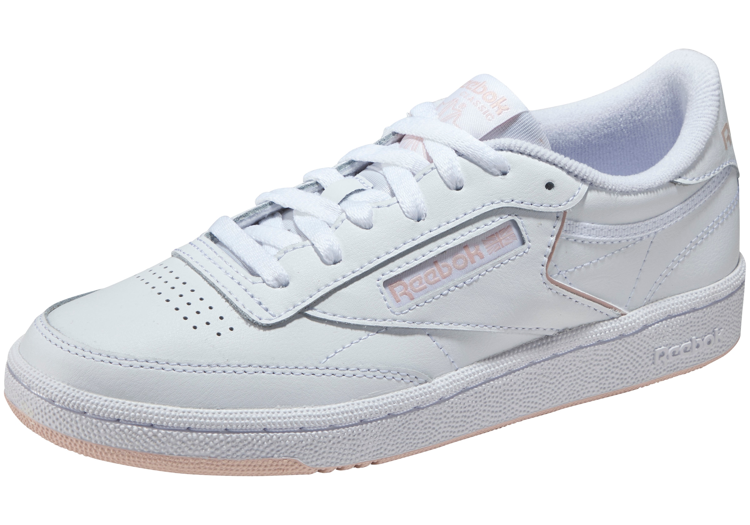 Reebok Classic Sneaker "CLUB C 85"