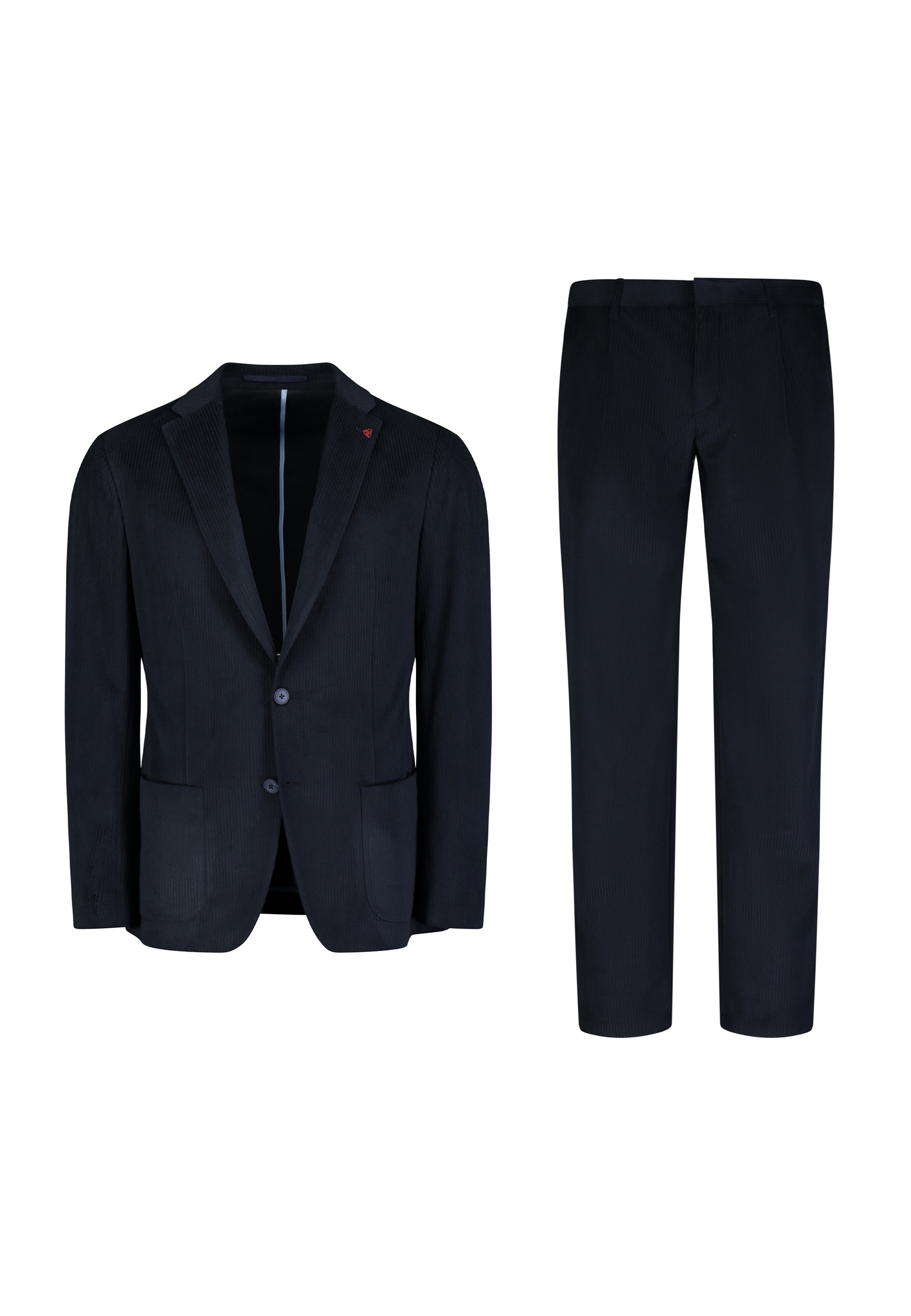 Roy Robson Hosenanzug »Cord« 
