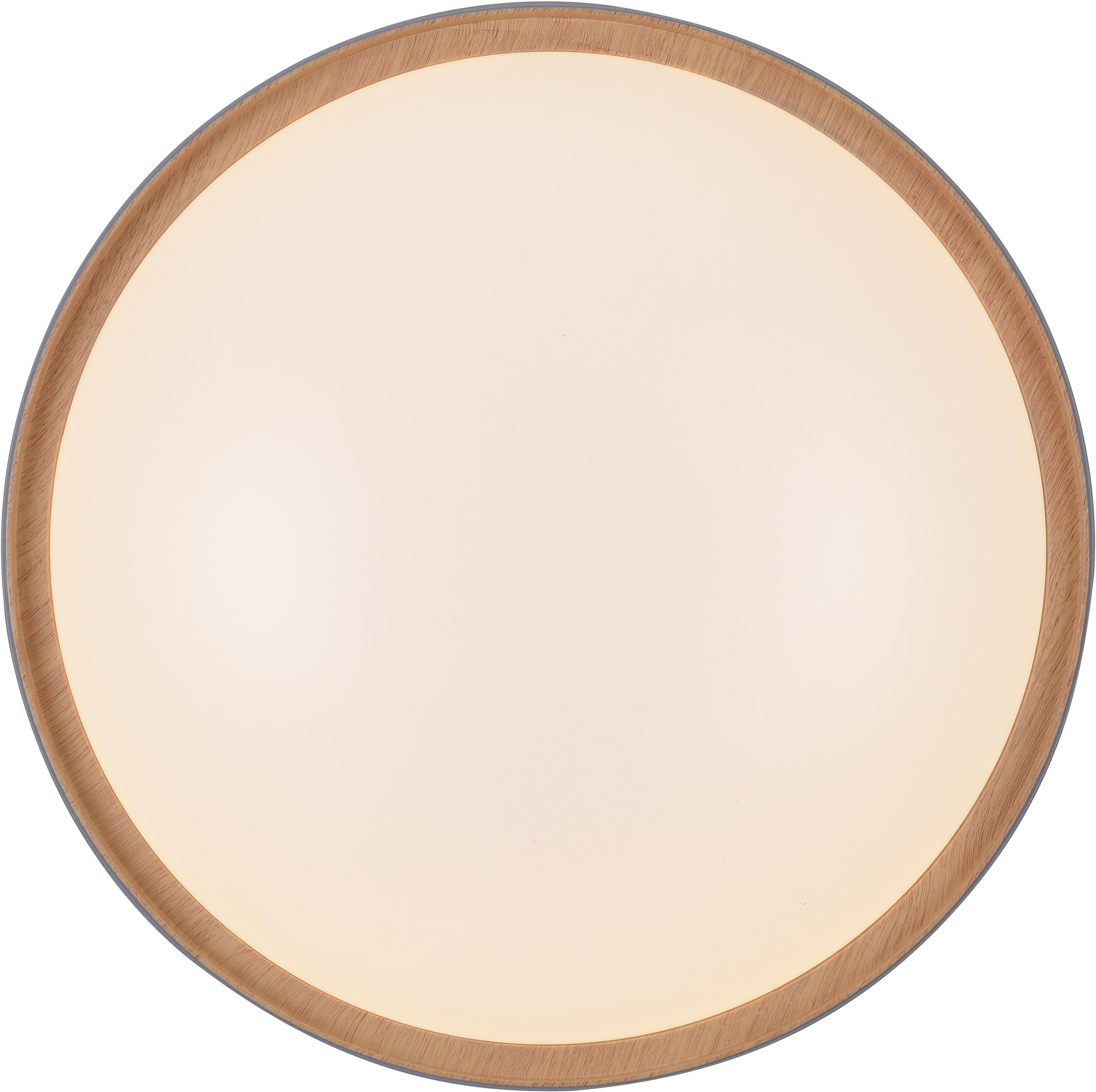 Neuhaus Q SMART HOME LIGHTS LED Deckenleuchte »Q-EMILIA« LED-Board 1 Stk. warmweiß - kaltweiß