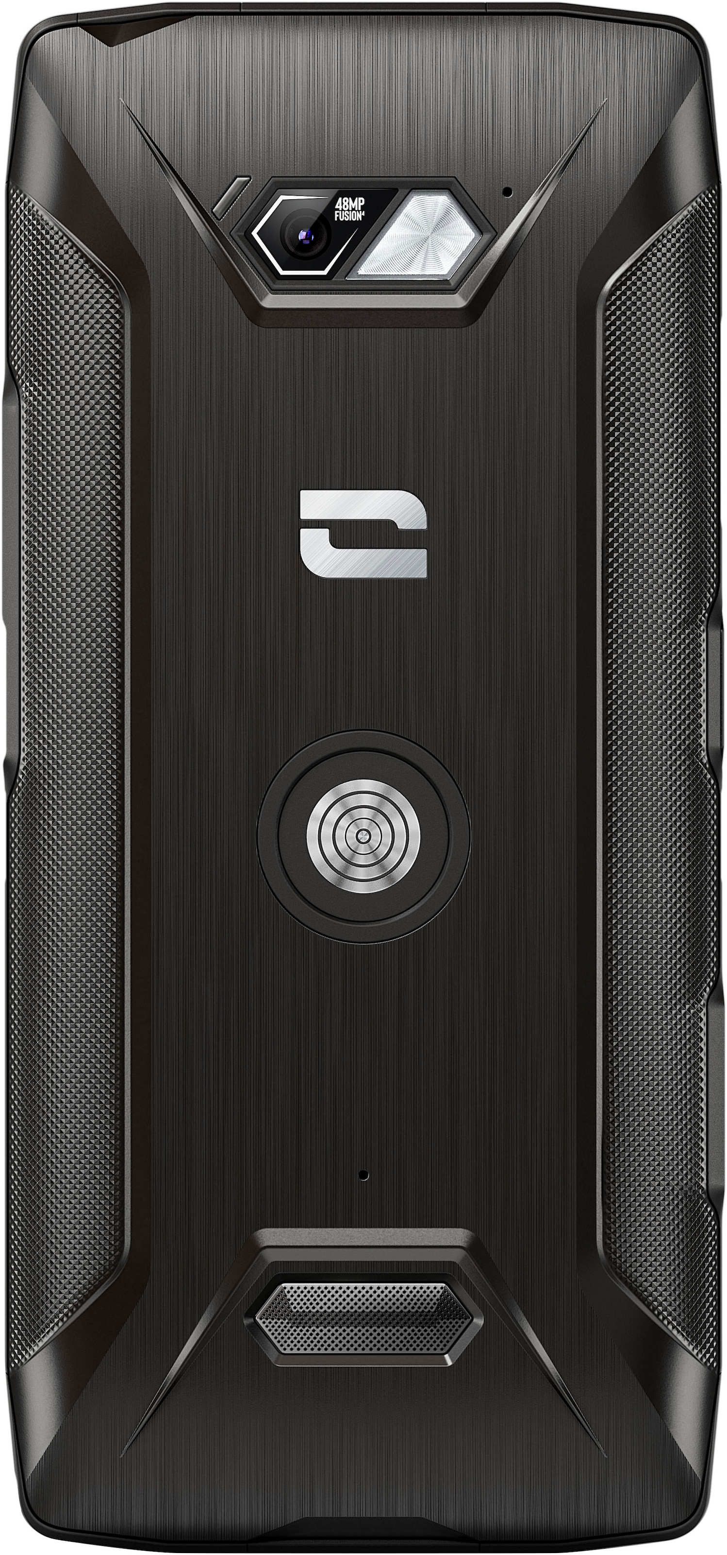 CROSSCALL Smartphone »Core-Z5«, schwarz