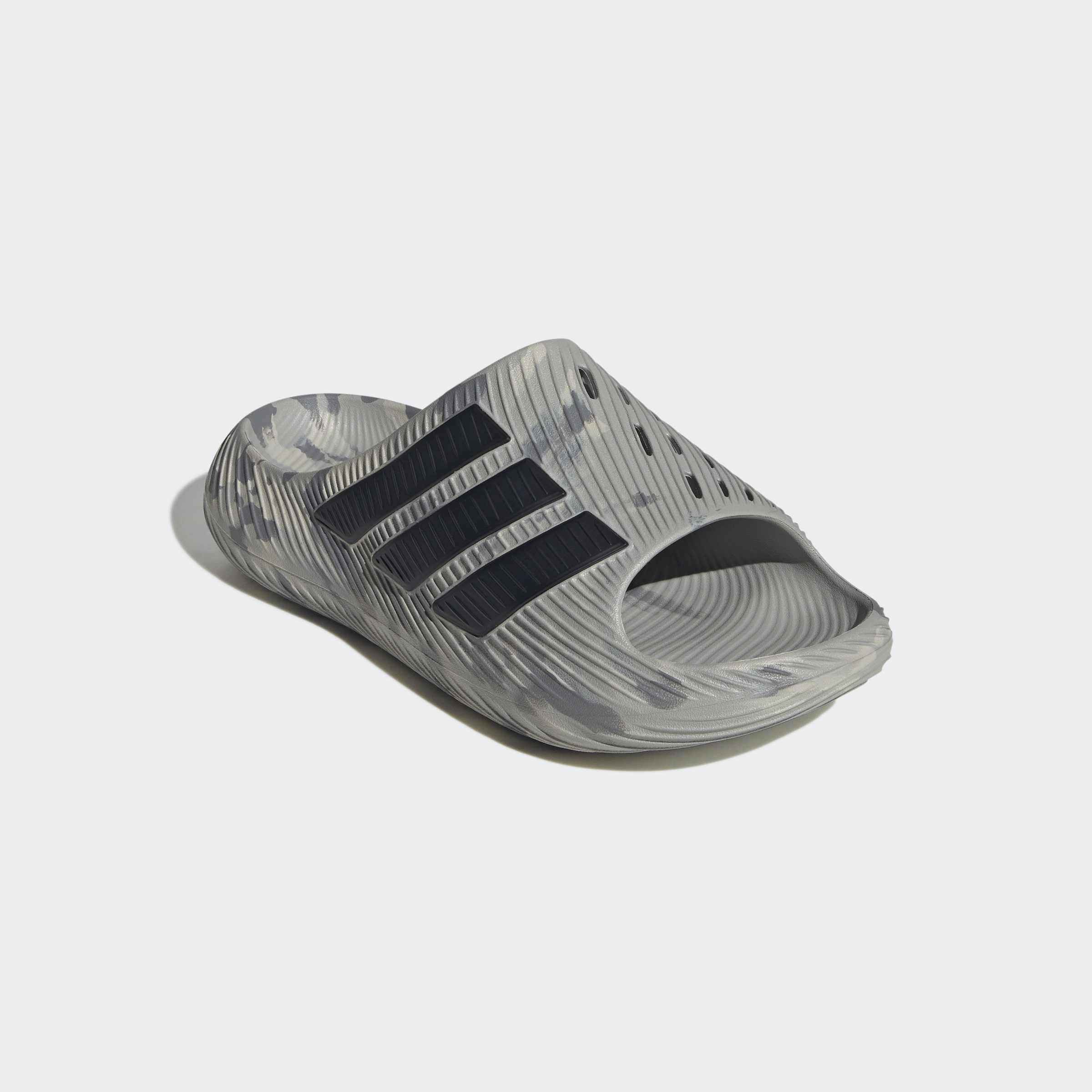 Adidas Sportswear Badesandale "Purechill Slides" Badelatschen