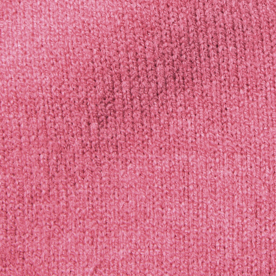 STREET ONE STUDIO Strickpullover, aus softem Materialmix
