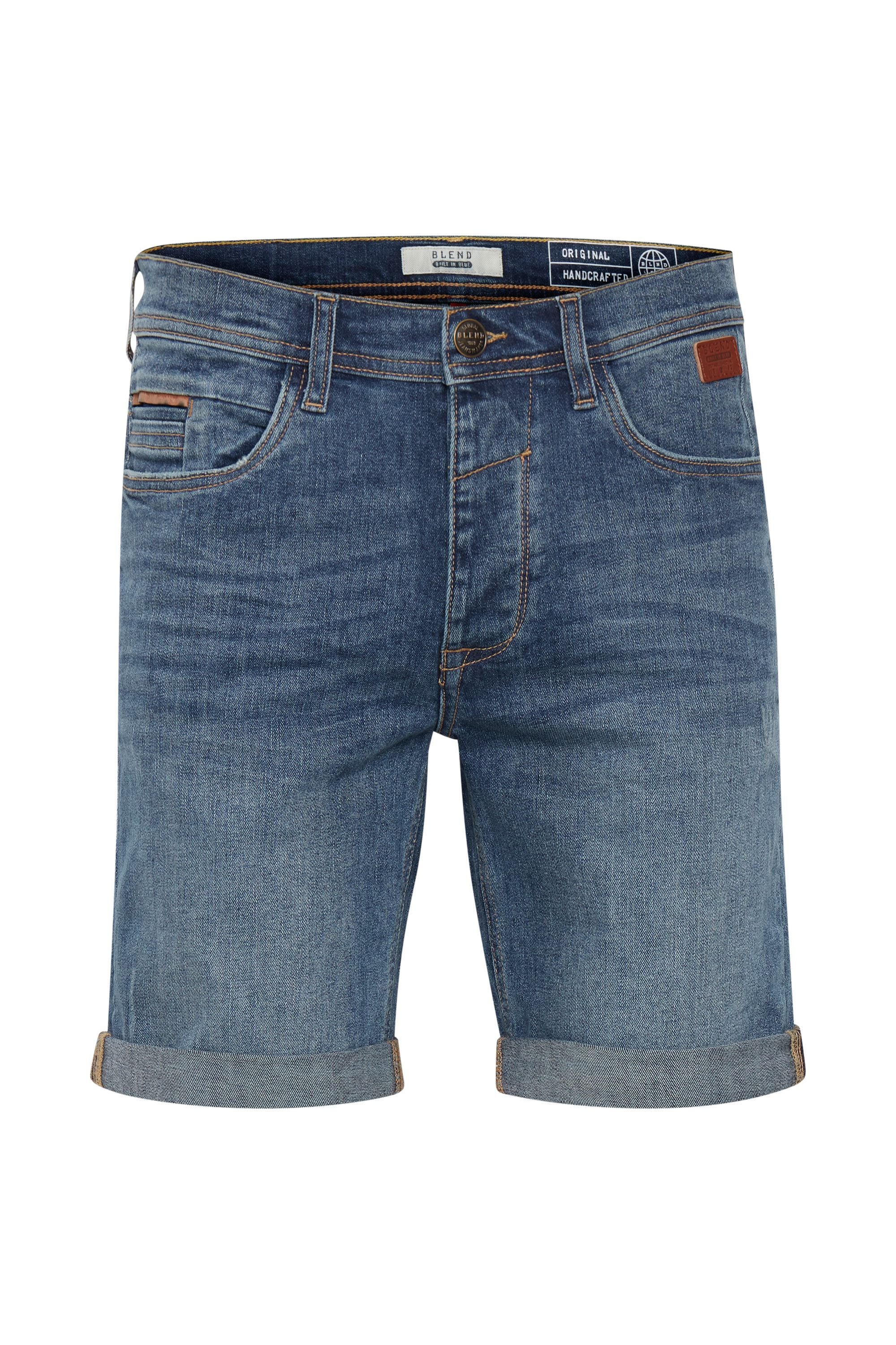 Blend Jeansshorts "Jeansshorts BHMartels" günstig online kaufen