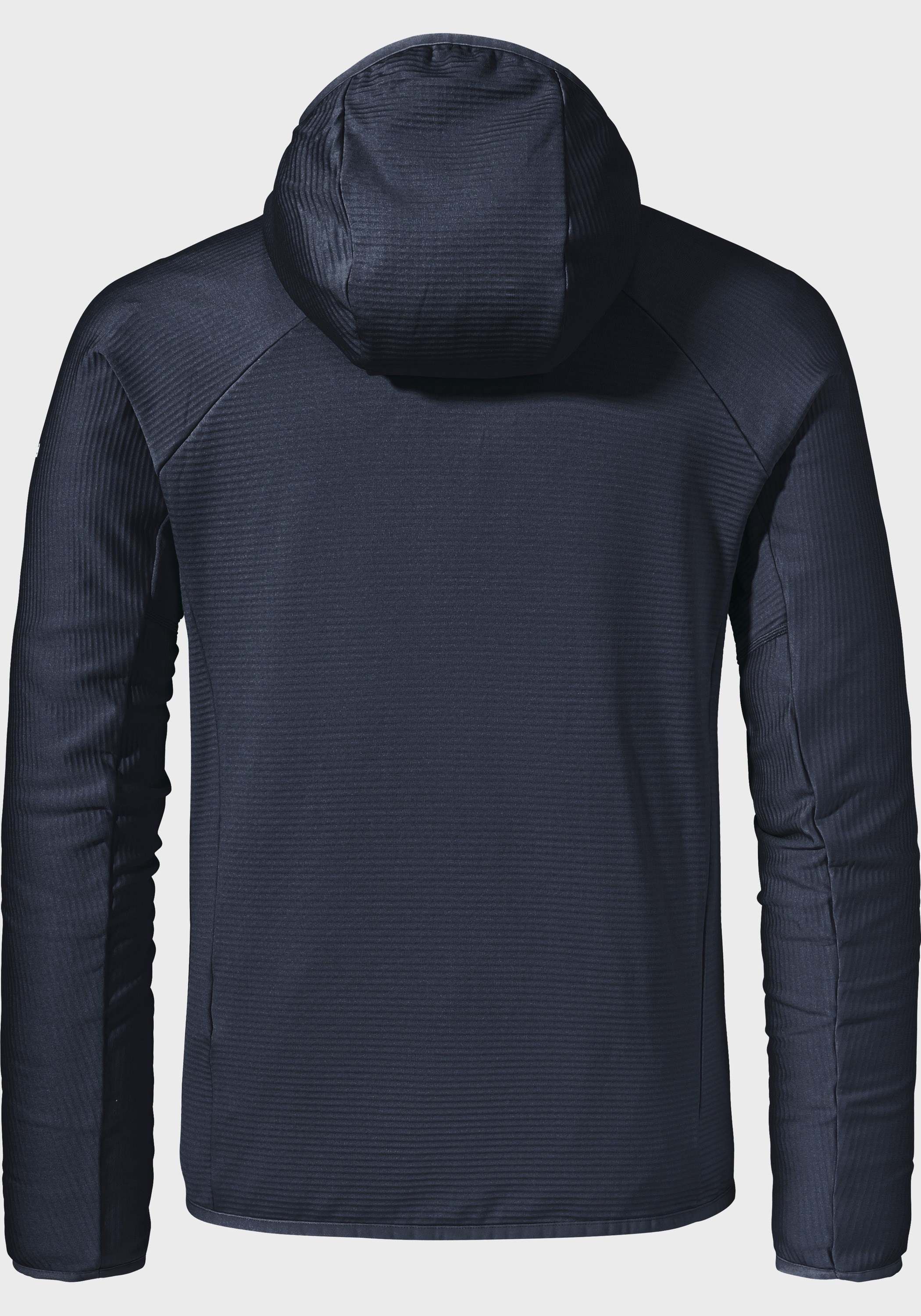 Schöffel Fleecejacke "Fleece Hoody Style Cascata MNS" mit Kapuze günstig online kaufen