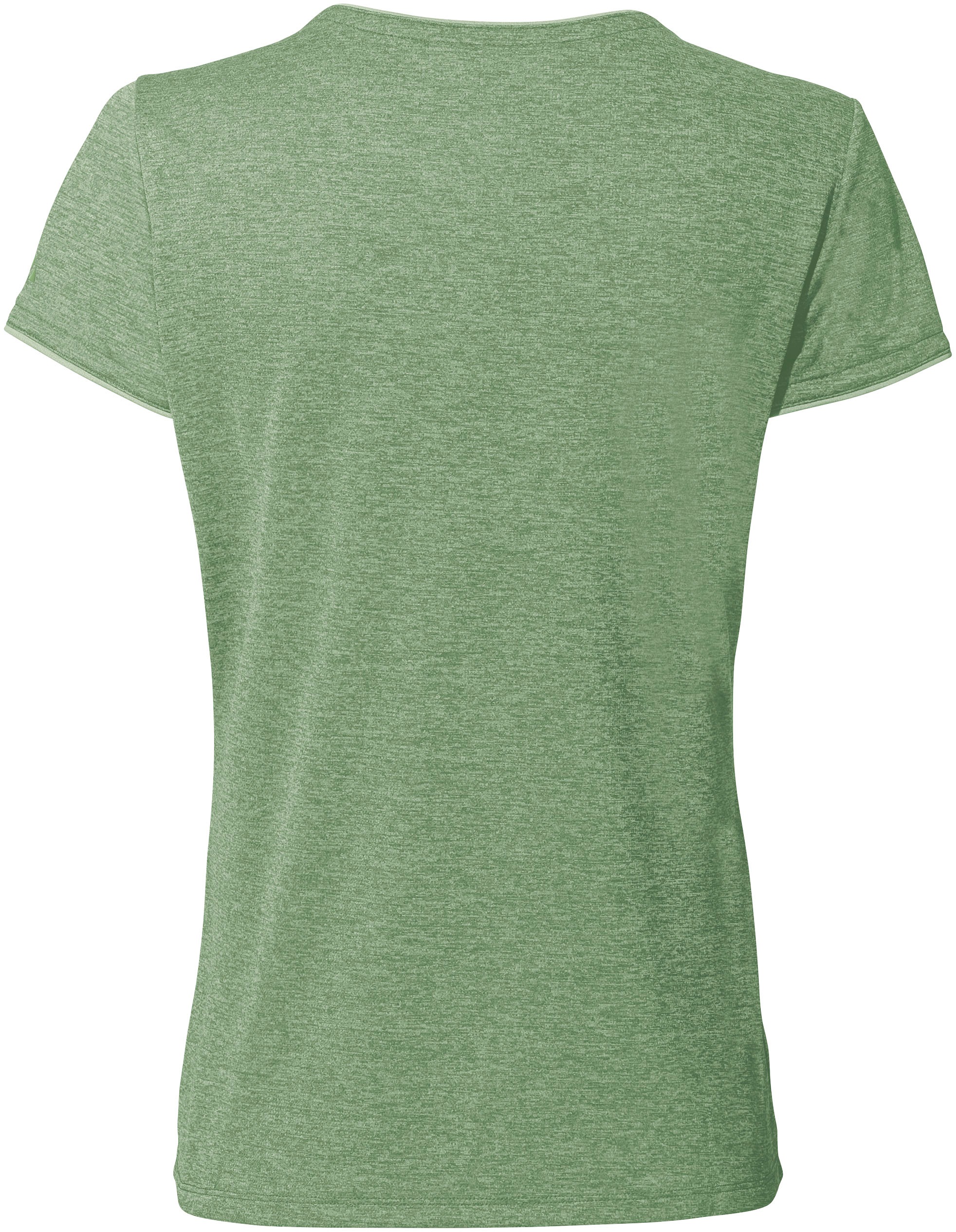 VAUDE Funktionsshirt »WOMEN'S ESSENTIAL T-SHIRT«, (1 tlg.)