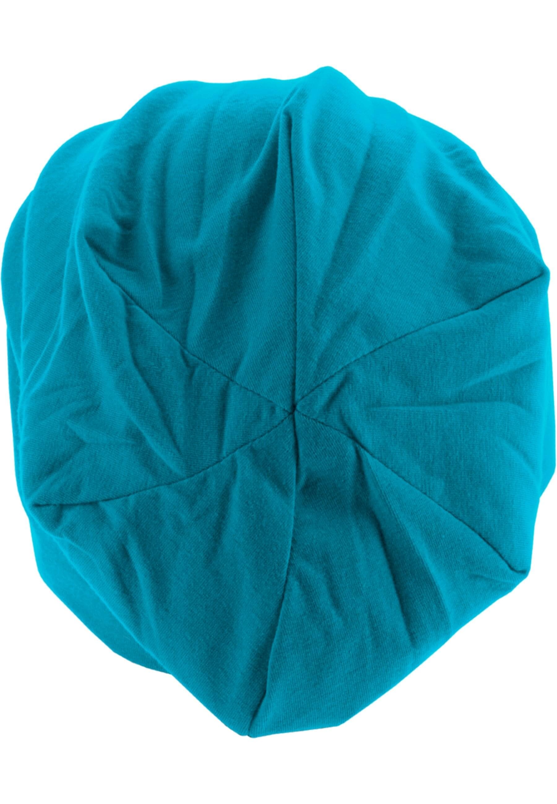 MSTRDS Beanie »MSTRDS Accessoires Jersey Beanie reversible«, (1 St.)