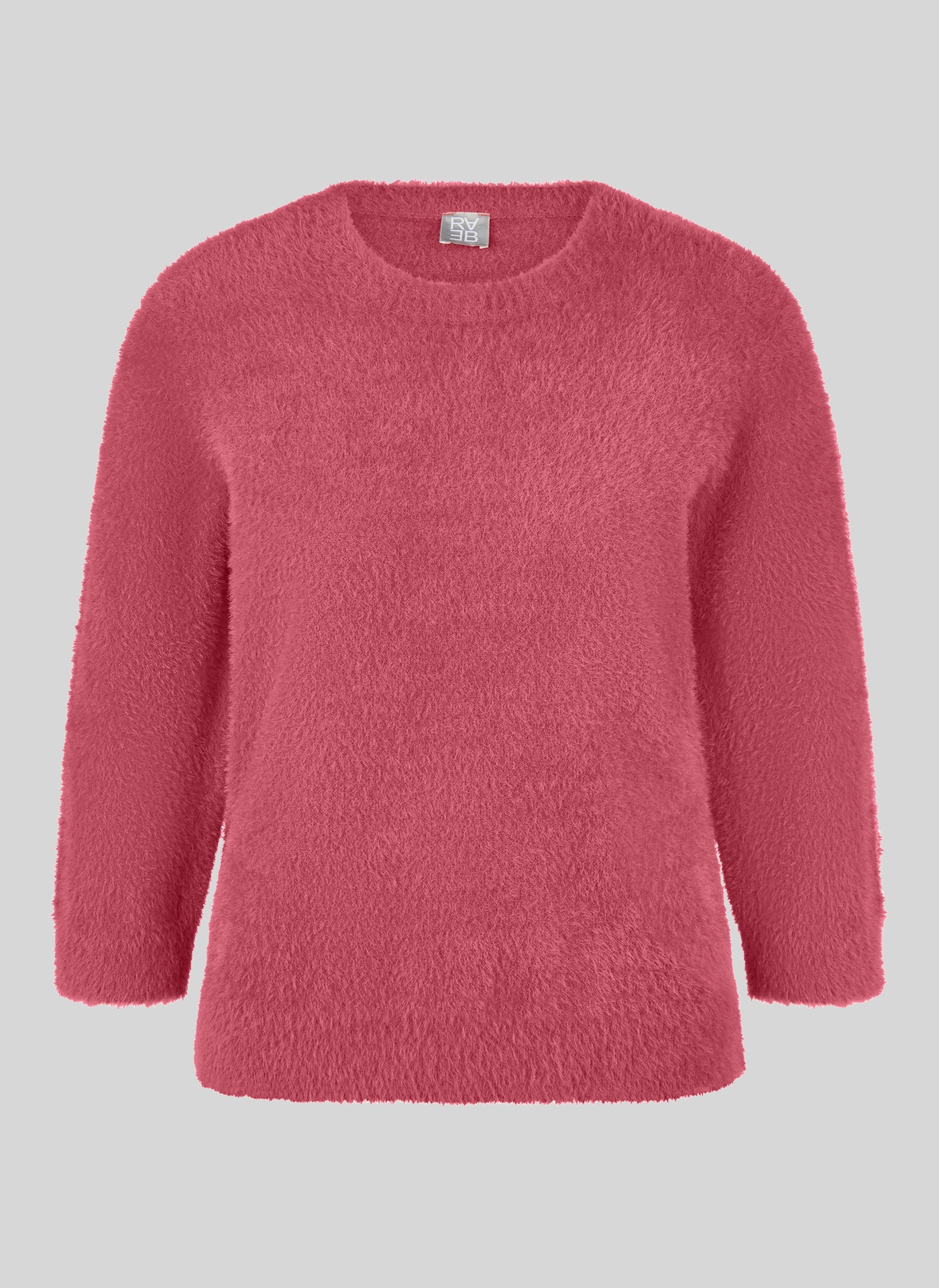 Rabe Strickpullover »Pullover«