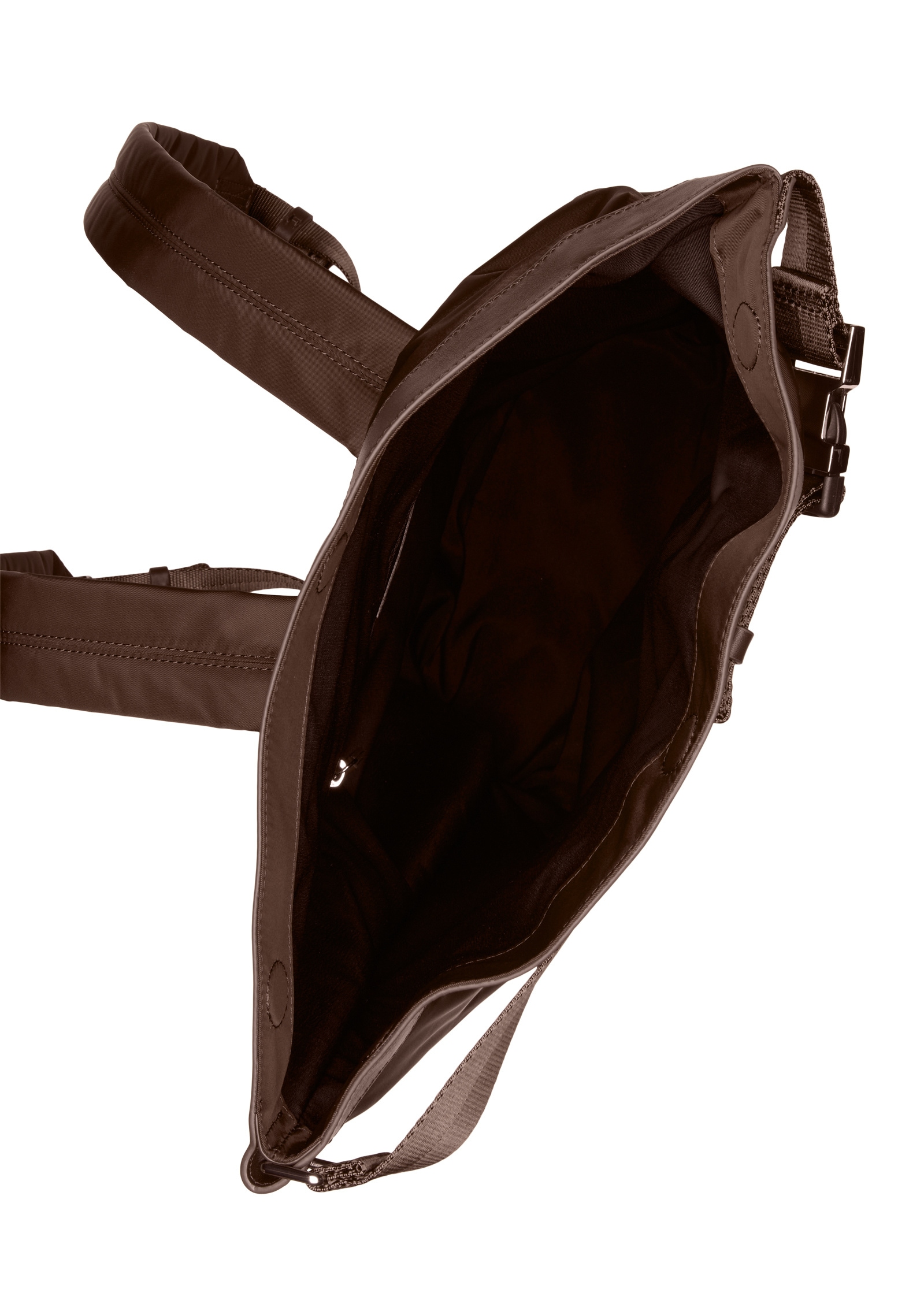 Marc O'Polo Rucksack »aus recyceltem Material«
