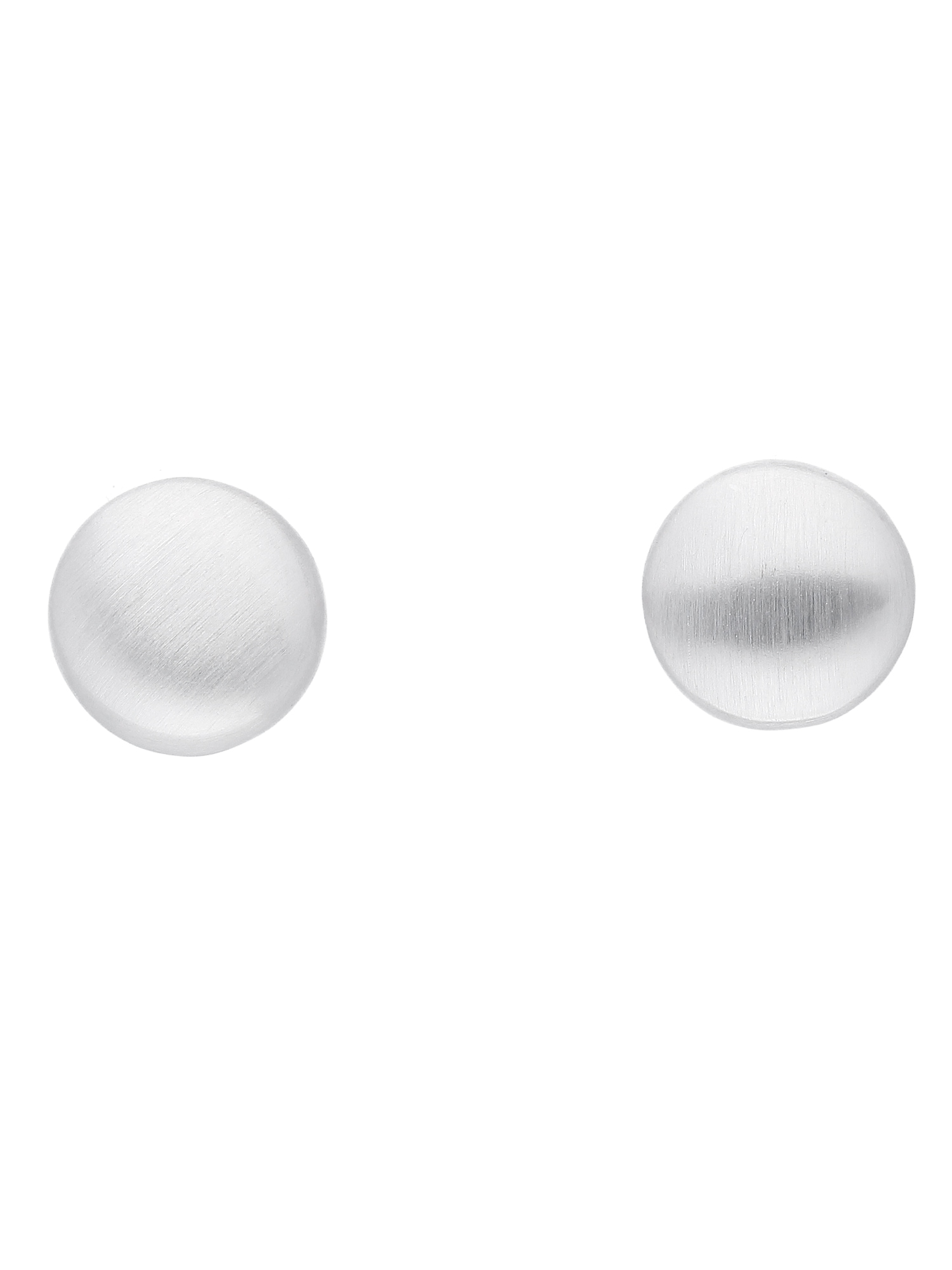 Ohrringe Silber Silberschmuck Paar | BAUR bestellen für mm«, Ohrhänger Adelia´s Damen 6,4 »925 Ø Ohrstecker