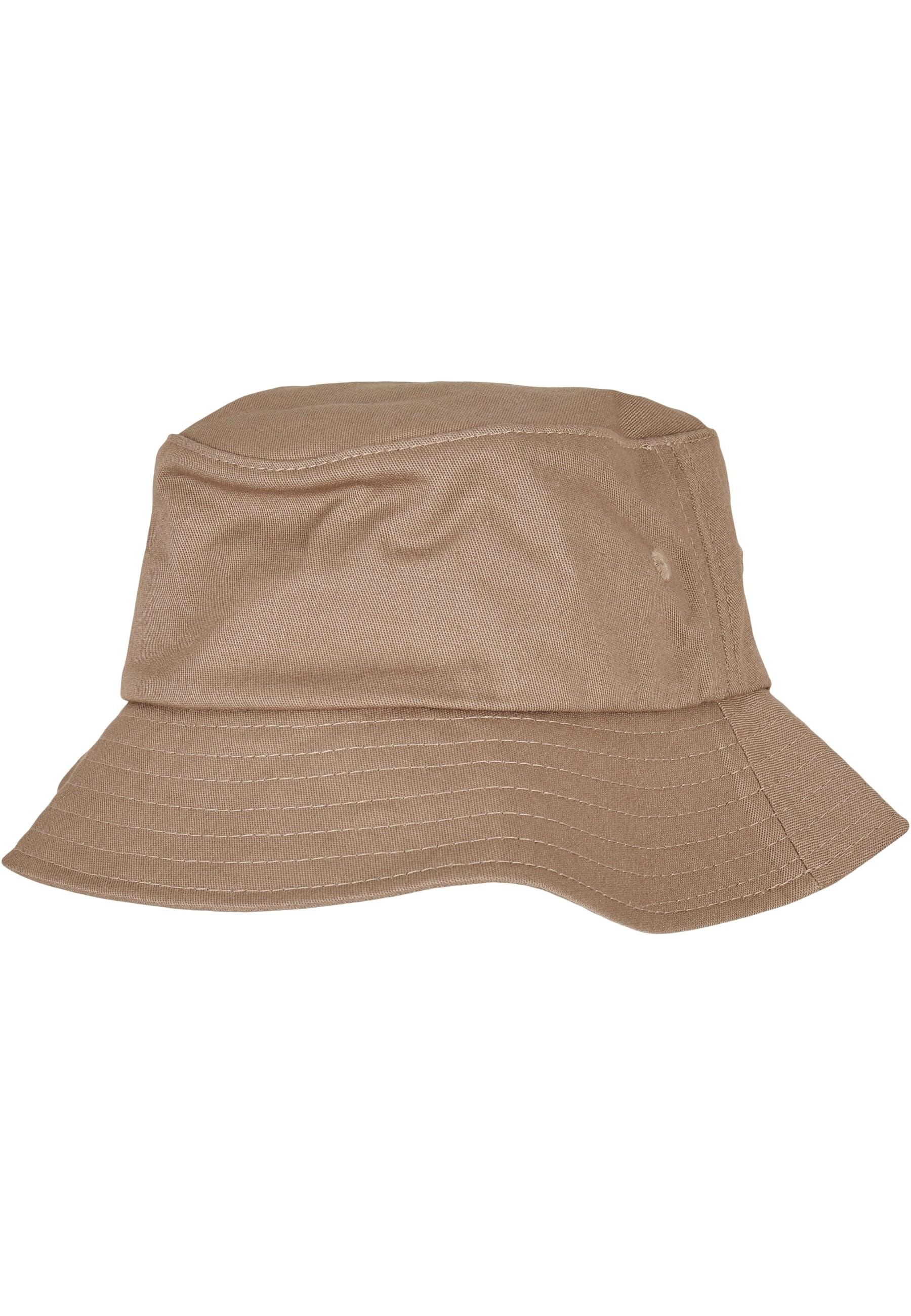 Flexfit Trucker Cap »Flexfit Unisex Flexfit Cotton Twill Bucket Hat Kids«