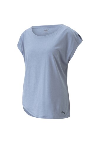 PUMA T-Shirt »Studio Foundation Damen Trainings-T-Shirt« kaufen