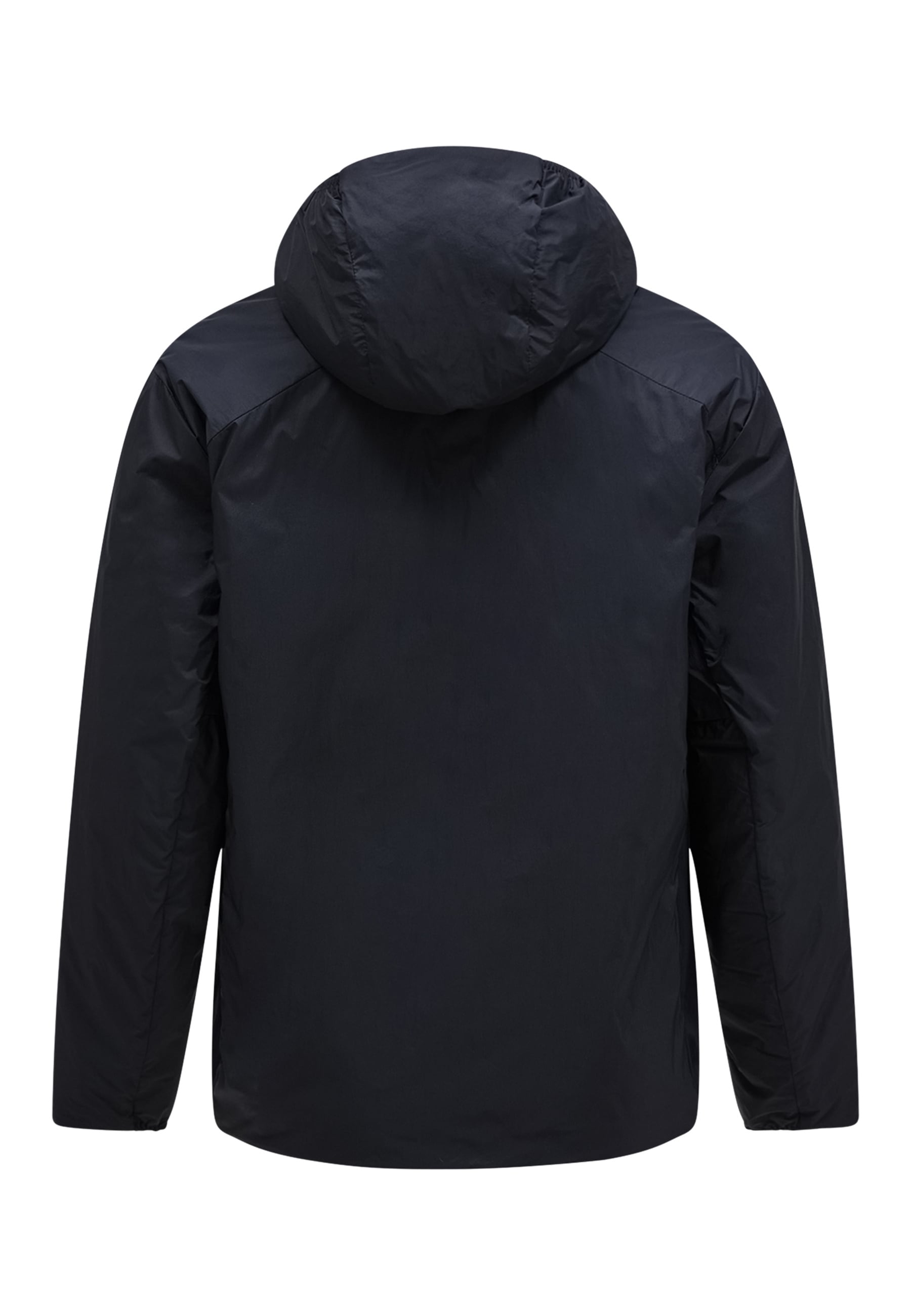 Peak Performance Wendejacke »M Freelight Reversible Insulated Hood Jacket« mit Wendefunktion