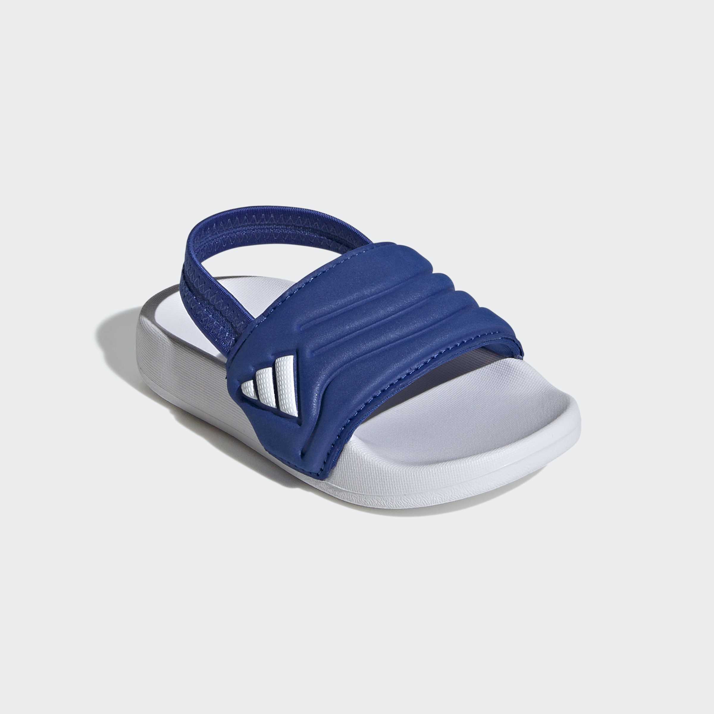 adidas Sportswear Badesandale "ADILETTE ESTRAP 2.0 BADESCHLAPPEN FÜR BABYS UND KLEINKINDER" Badelatschen für Kinder