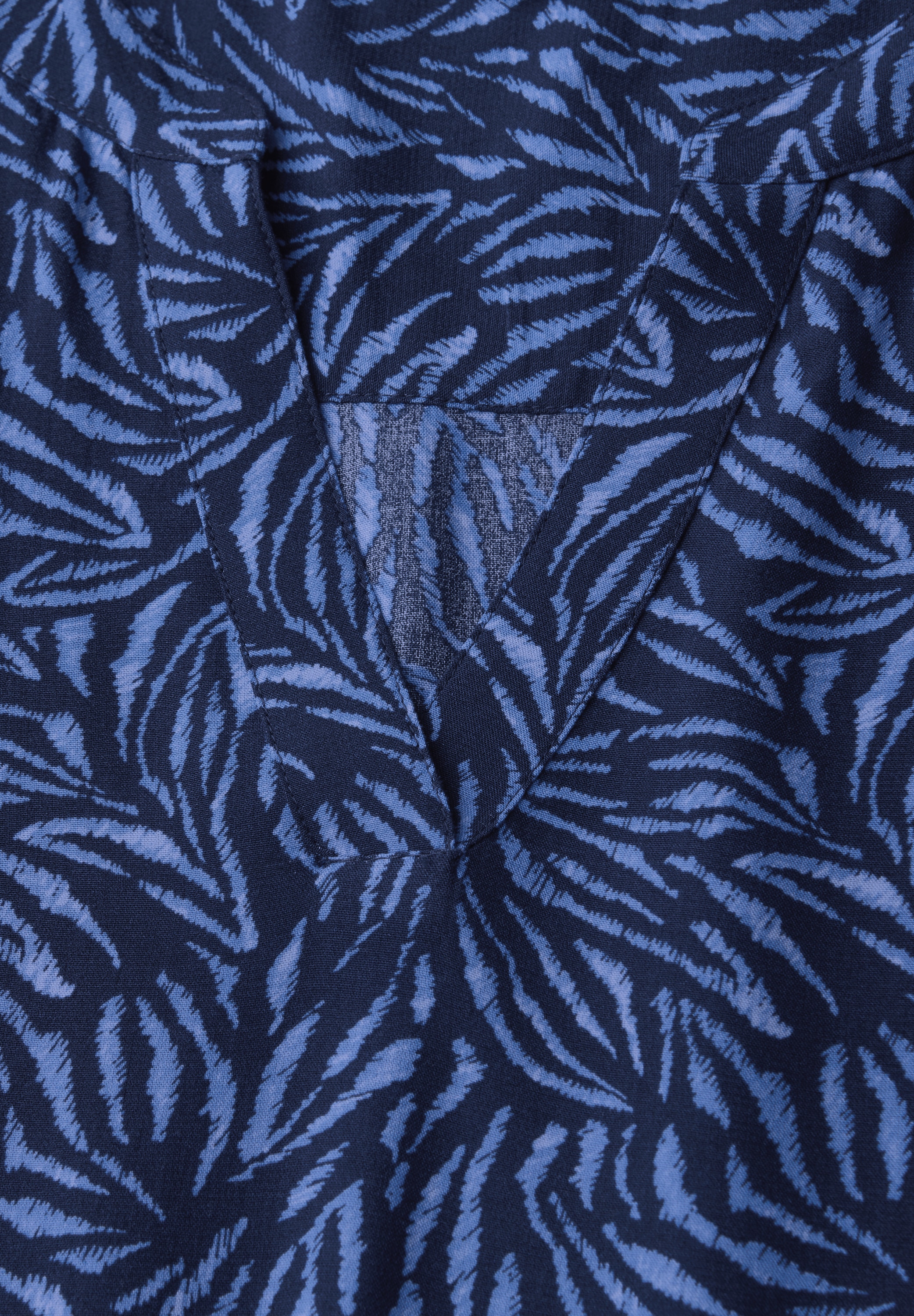 Cecil Sommerkleid, mit allover Print