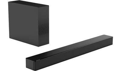 Soundbar »HS2100«