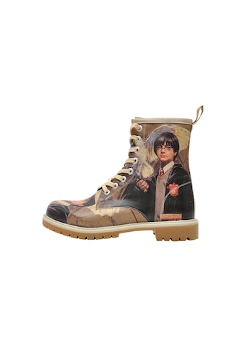 DOGO Stiefel »Harry and Hedwig Harry Potter«, Vegan kaufen