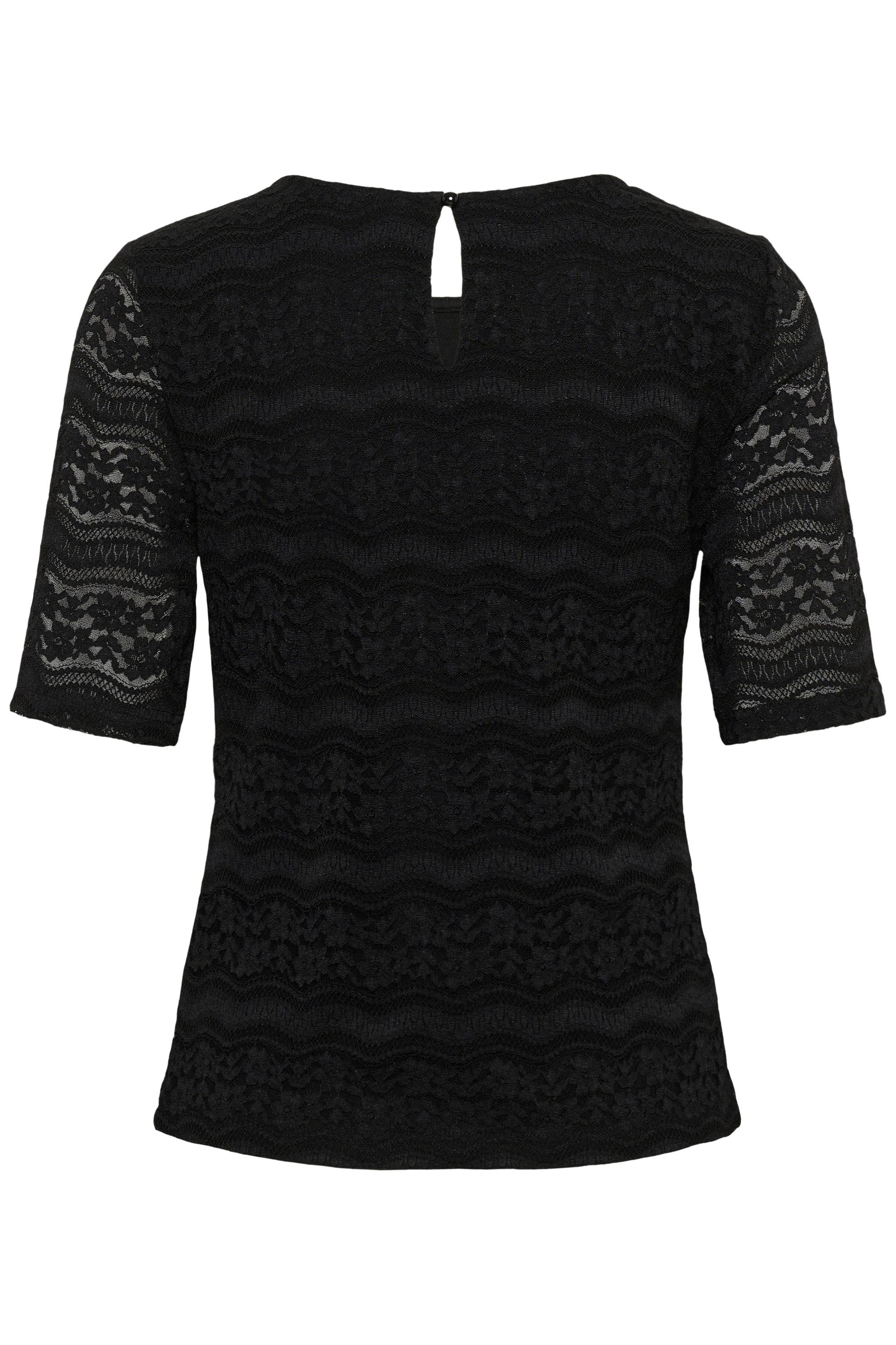 Cream Kurzarmbluse »Damen Bluse kurzarm CRLirina«
