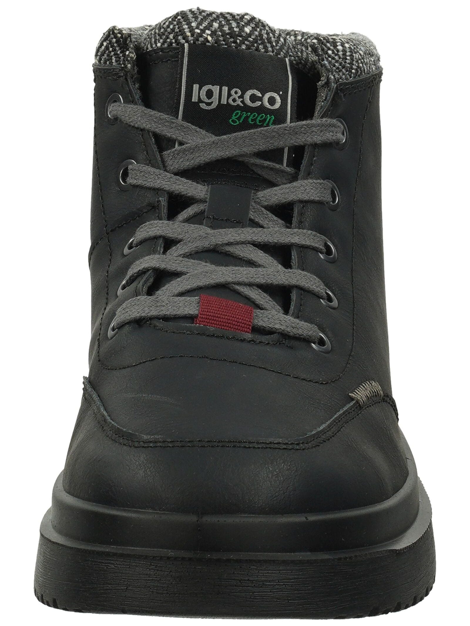 IGI & CO Schnürstiefelette »IGI & CO Stiefelette Leder«