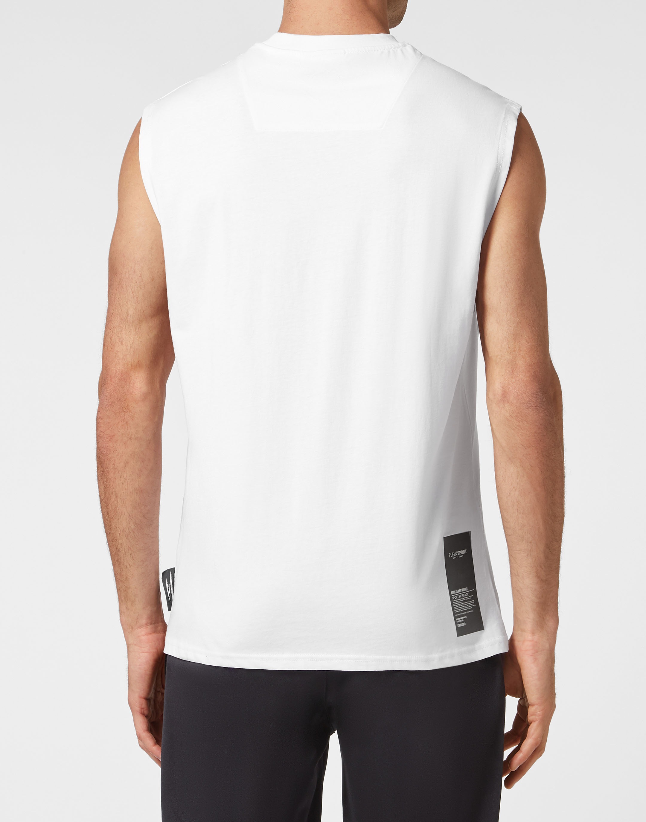 PLEIN SPORT T-Shirt »Statement«