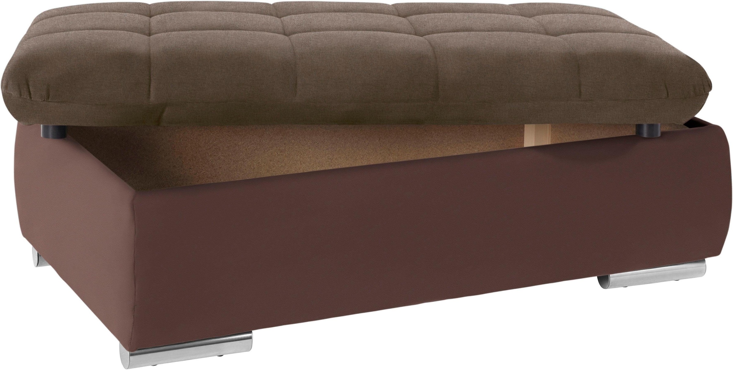 Thumbnail - DOMO collection "Mona" mit Stauraumfach