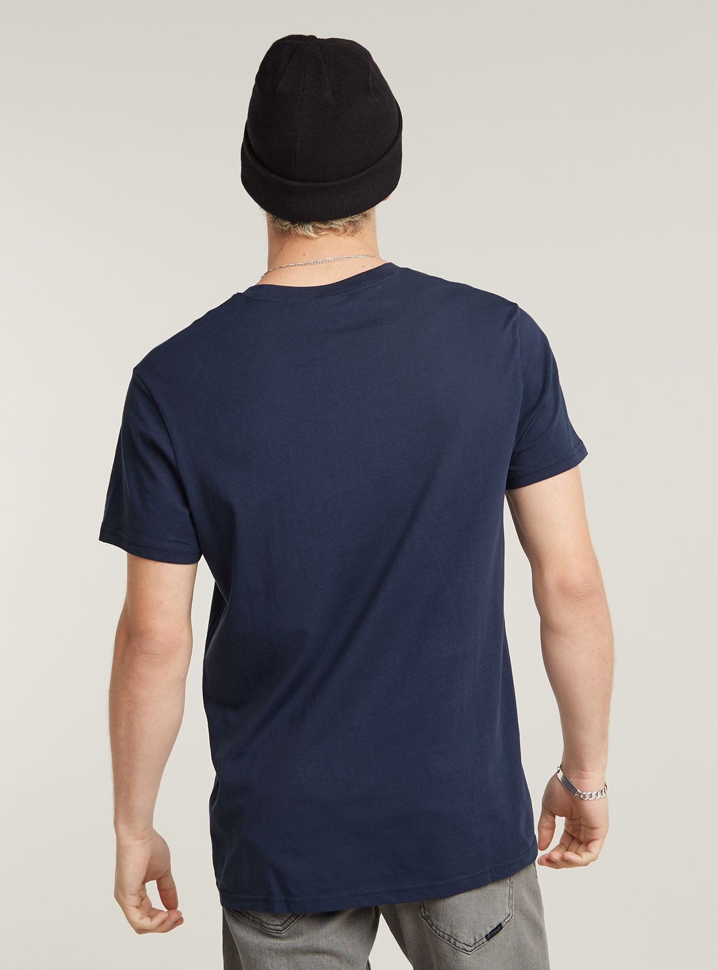 G-STAR T-Shirt "Graphic 8 T-Shirt" günstig online kaufen