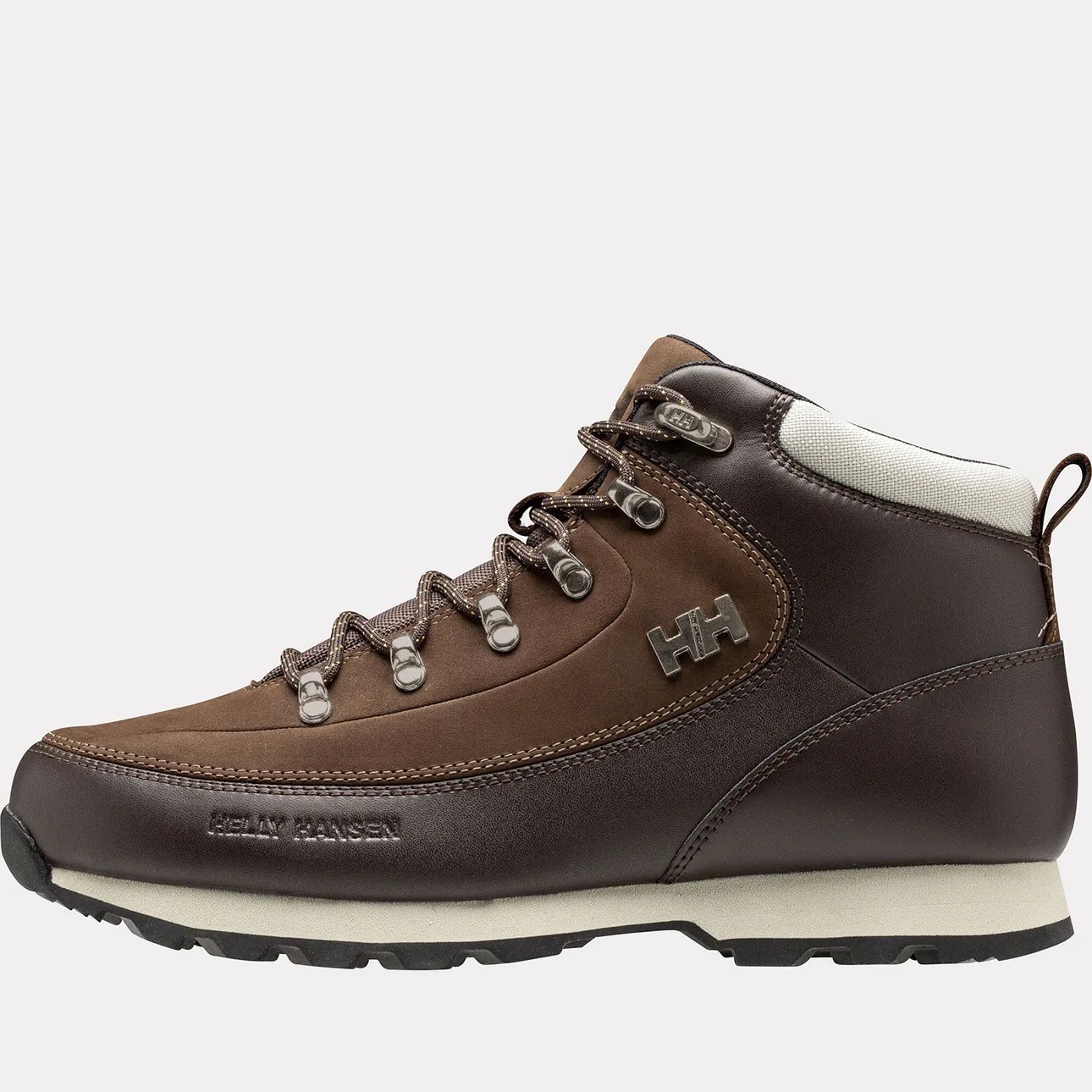 Helly Hansen Schnürboots "THE FORESTER PREMIUM" wasserdichtes Leder,warm,Wi günstig online kaufen