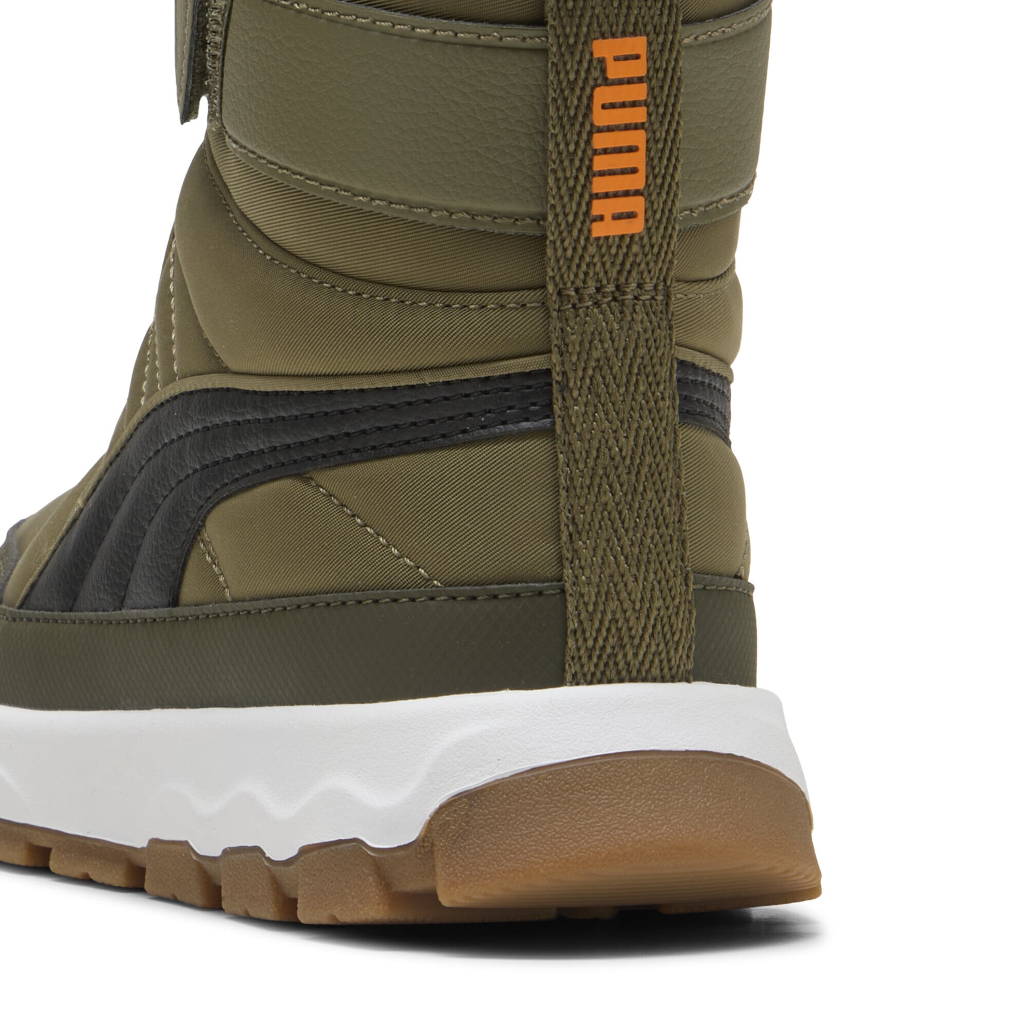 PUMA Stiefel »PUMA Evolve Stiefel Jugendliche«