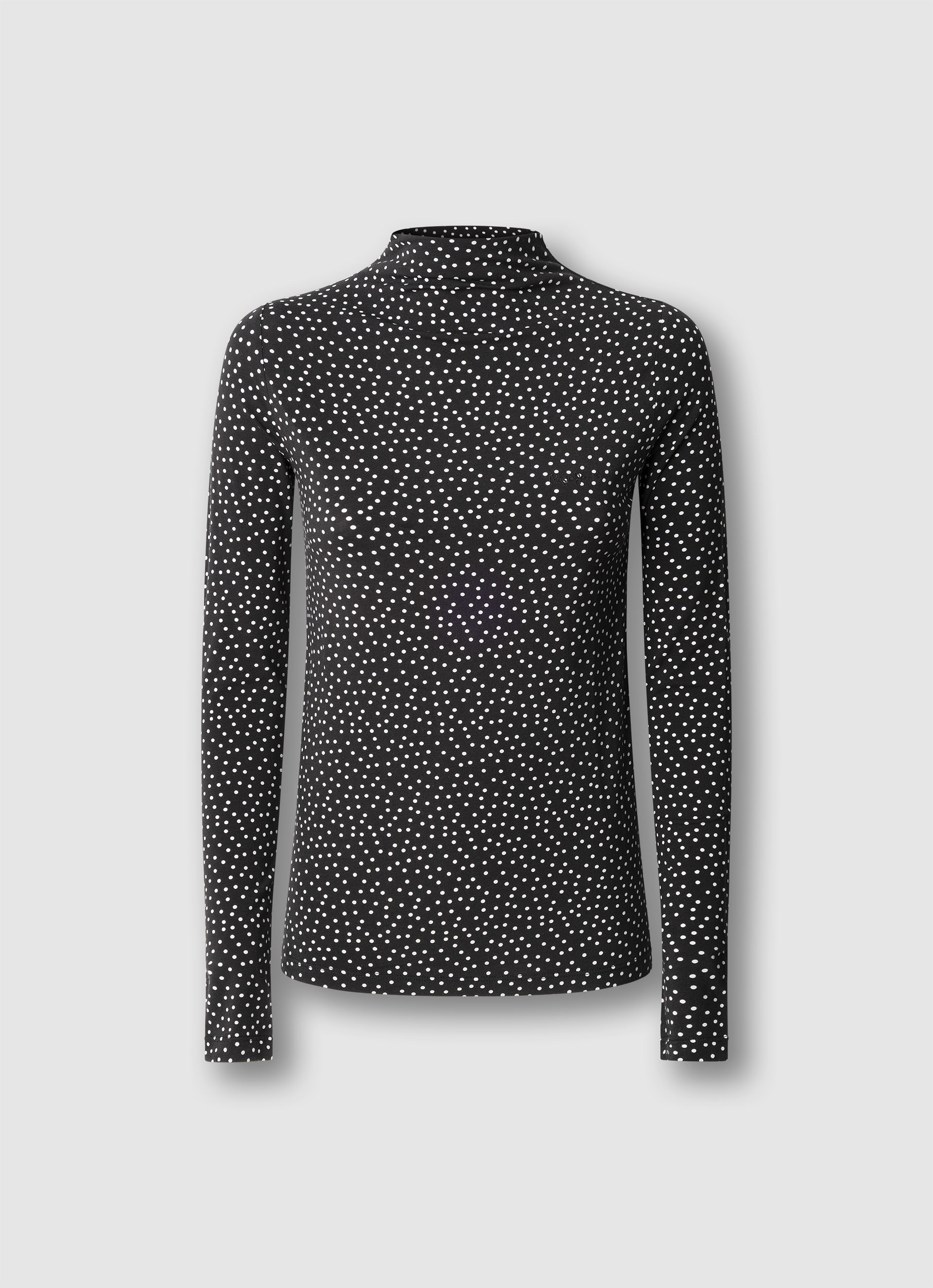 Pepe Jeans Langarmshirt »BIBI«