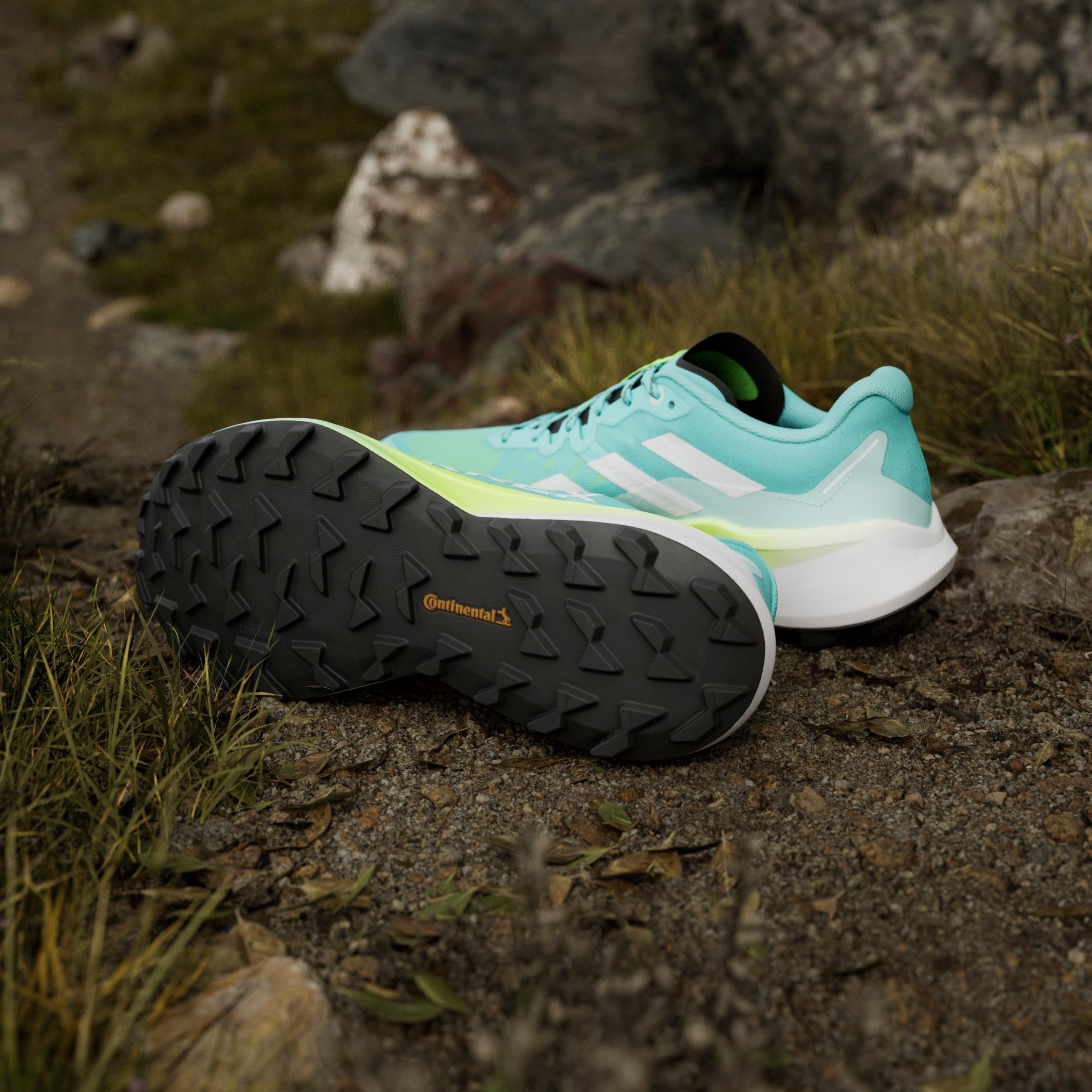 adidas TERREX Trailrunningschuh »TERREX AGRAVIC 3 TRAILRUNNING«, Trail-Runningschuhe