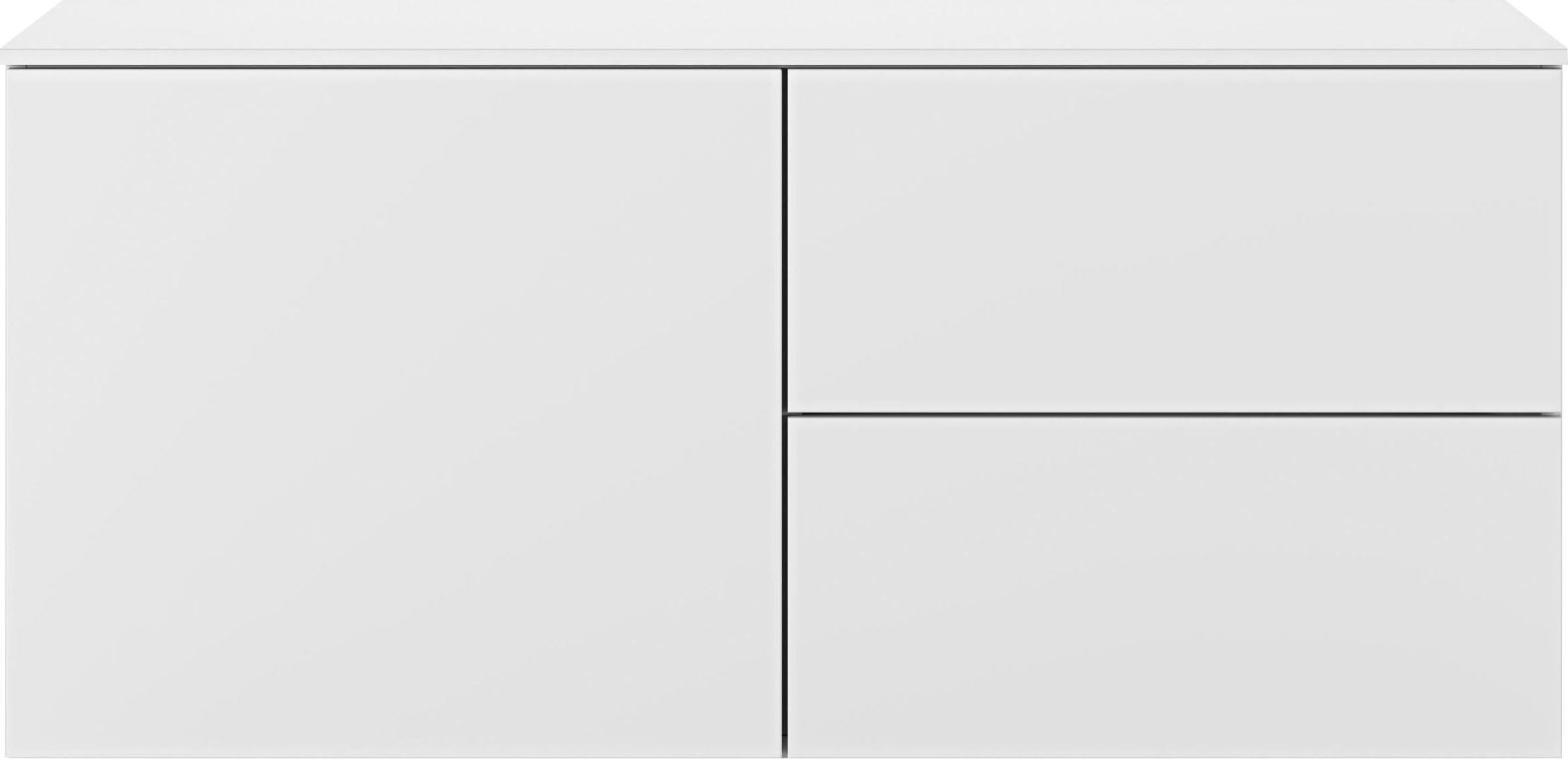 TemaHome Lowboard »Join«, mit viel Stauraum