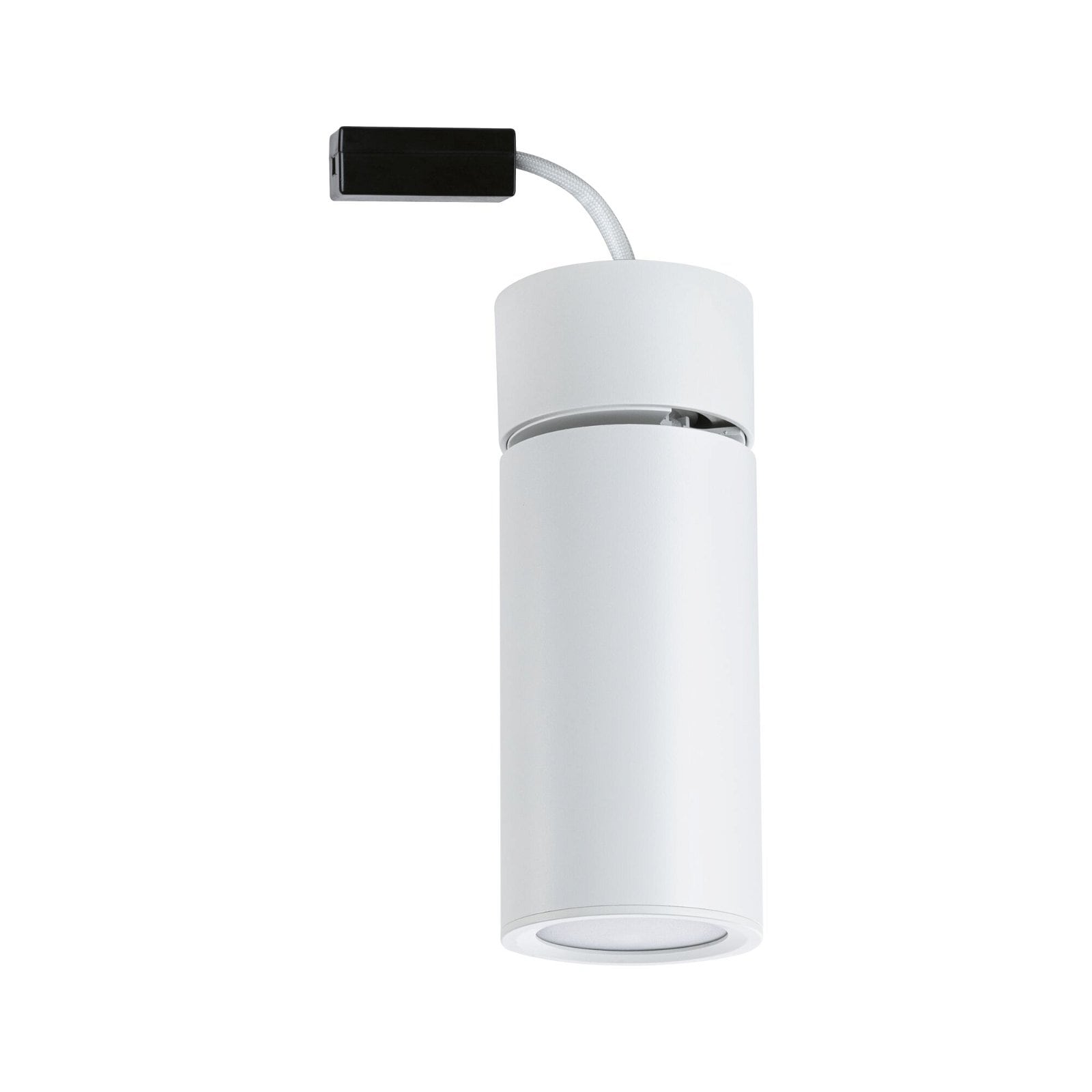 Paulmann LED Deckenleuchte »Turnal Coin 2700K 470lm 230V 6W«, 1 flammig, 3-Step-Dim