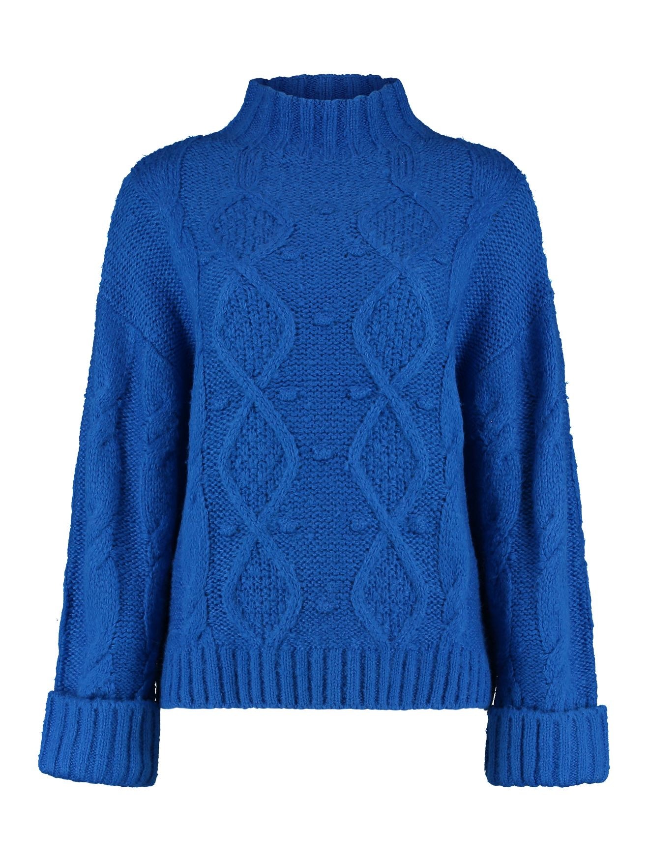 ZABAIONE Strickpullover »Pullover Ka44lina«