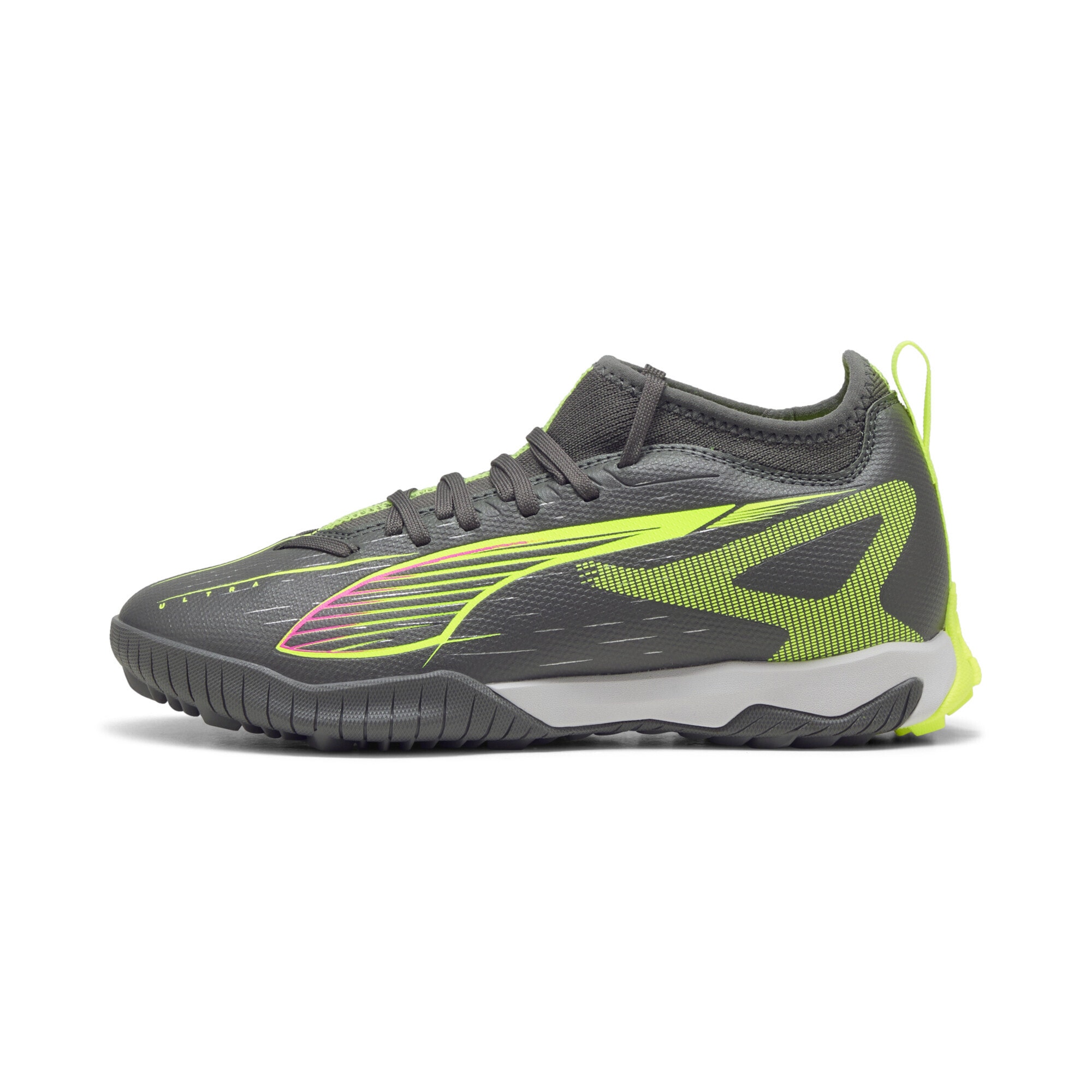 PUMA Fußballschuh »ULTRA 5 MATCH TT Mid Fußballschuhe Jugendliche«