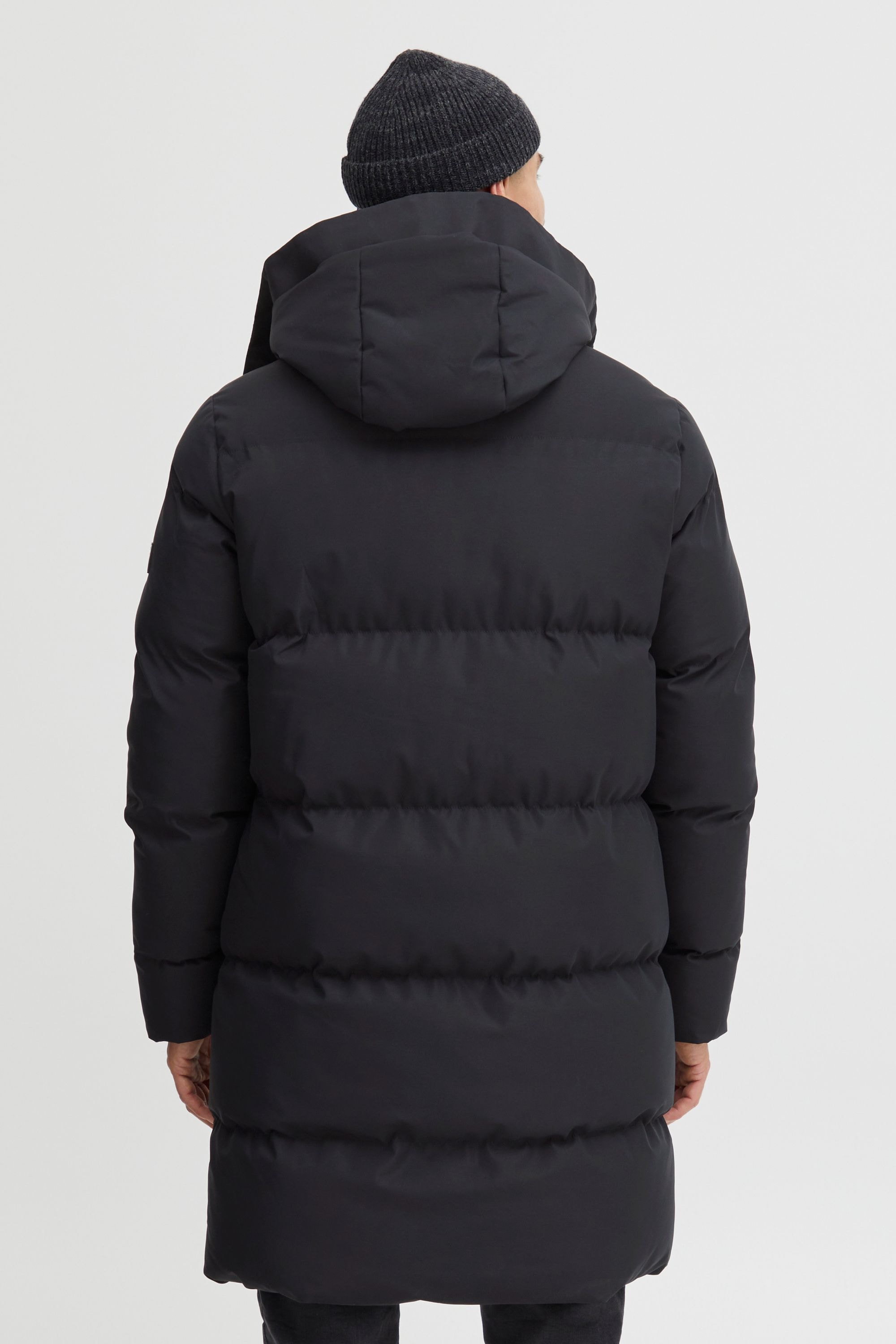 11 Project Langmantel »Parka PRDenny«