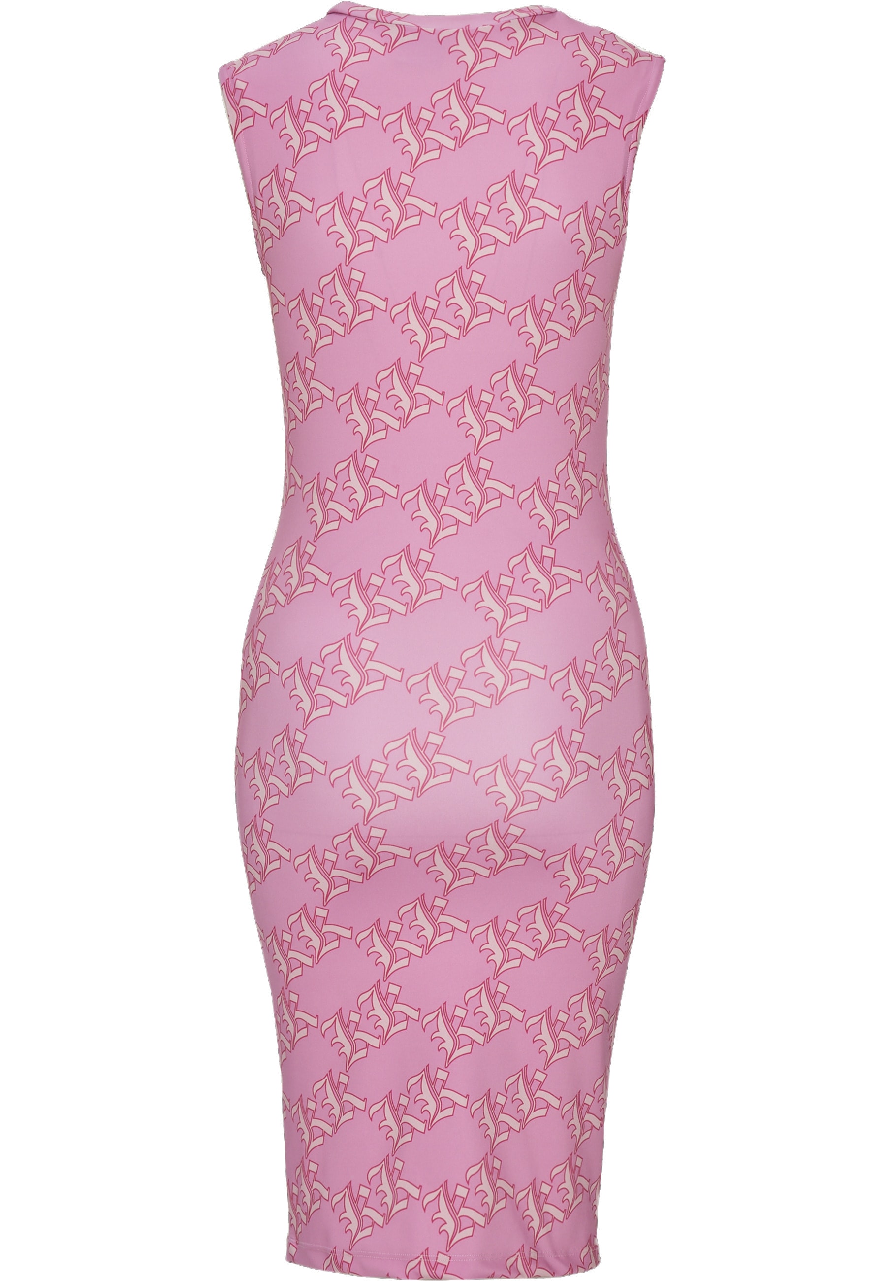 Karl Kani Shirtkleid »Karl Kani Damen« 1 Stk. tlg.