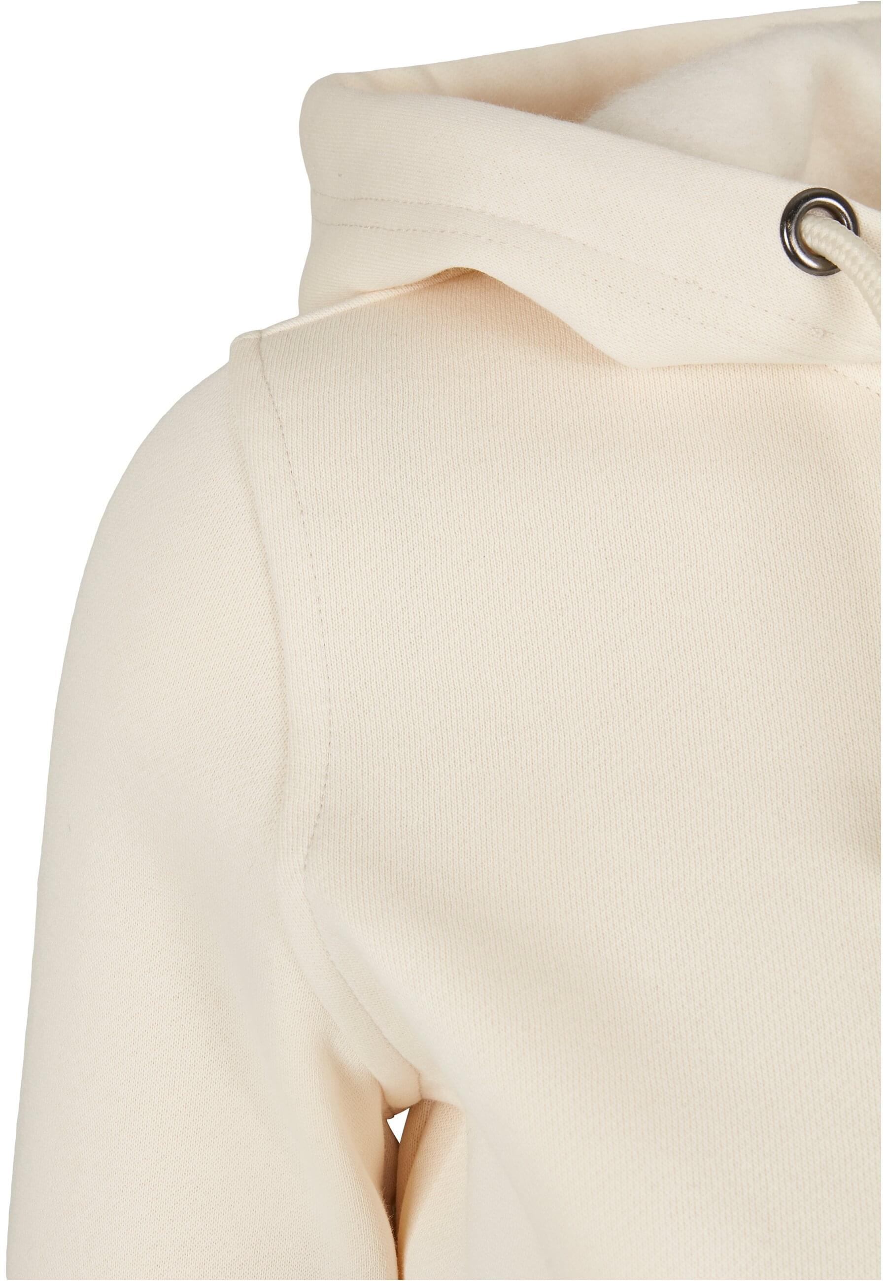 URBAN CLASSICS Sweatjacke »Urban Classics Damen Ladies Sweat«