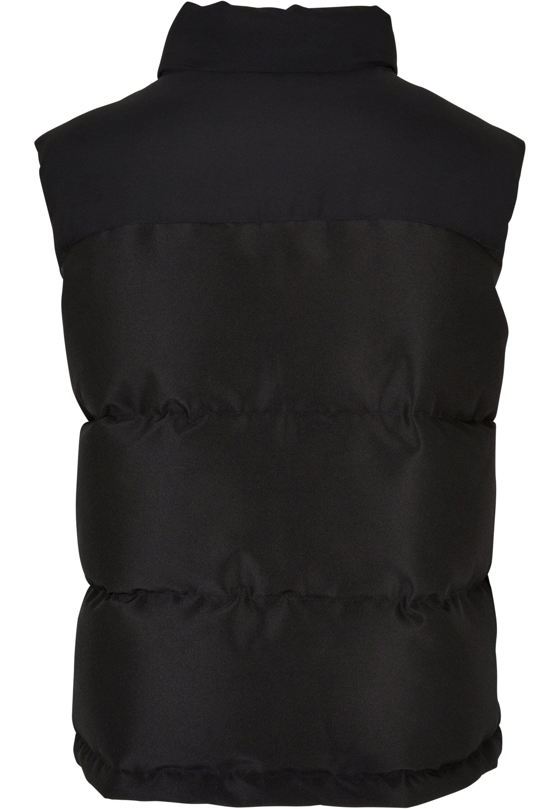 Starter Black Label Steppweste »Starter Black Label Herren Starter Puffer Vest«, (1 tlg.)