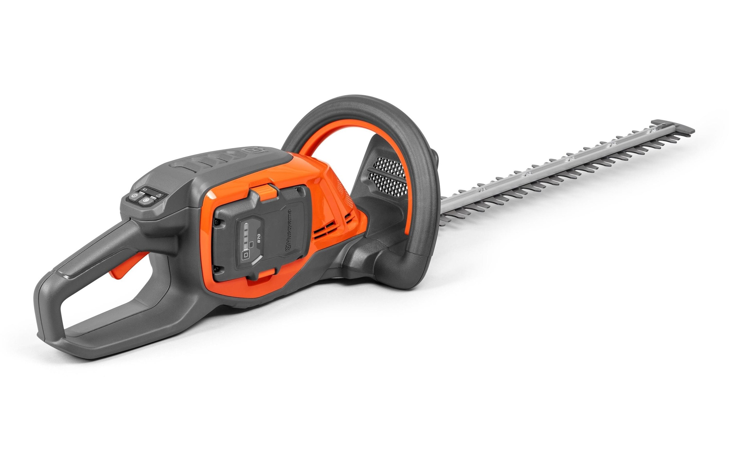 Husqvarna Akku-Heckenschere »215iHD45 Solo« ()