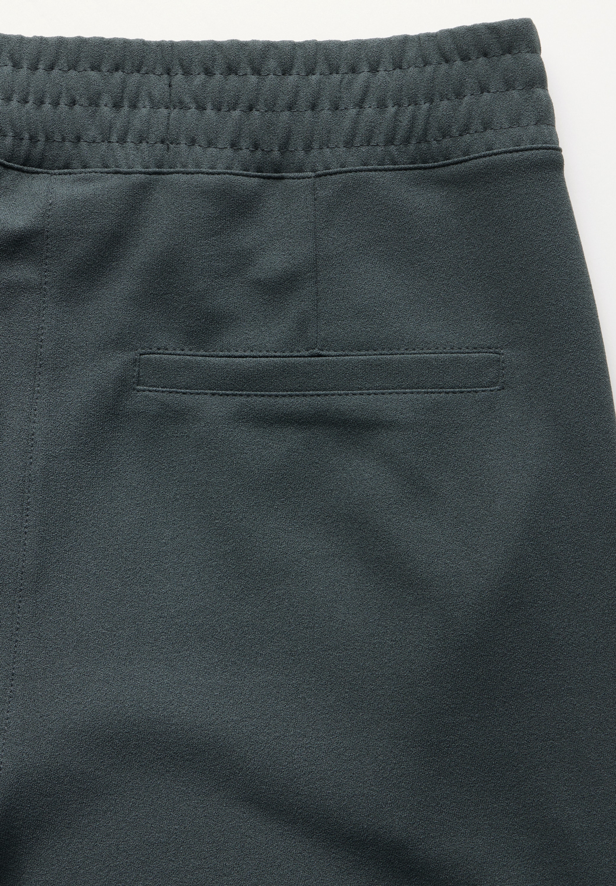 Cecil Stoffhose »Style Neele«, mit elastischem Bund