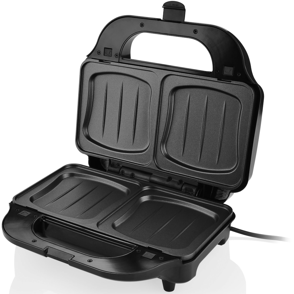 eta 4-in-1-Sandwichmaker »SORENTO ETA315190010«, 900 W