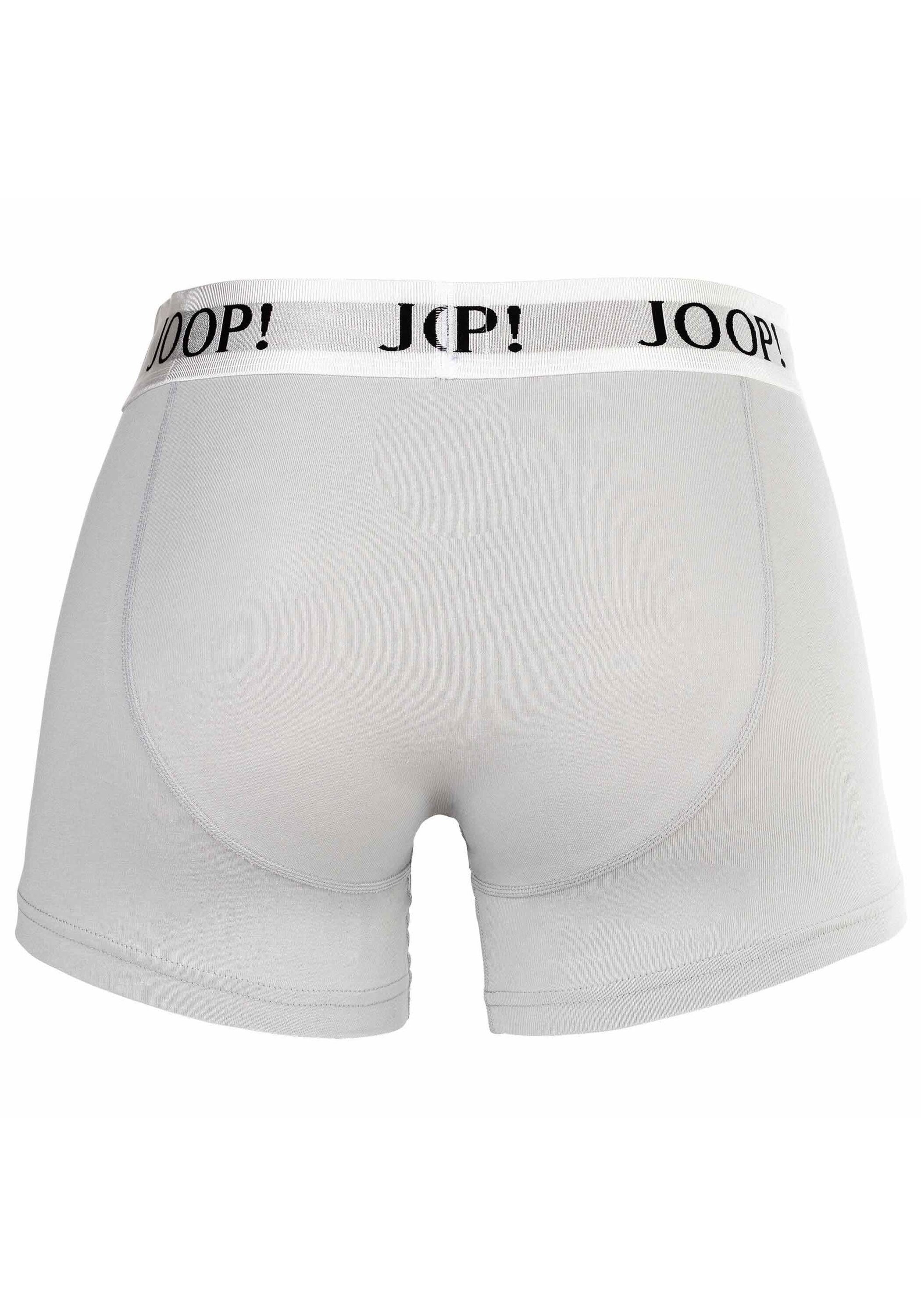 JOOP! Boxershorts »Boxershort Everyday 3er Pack«
