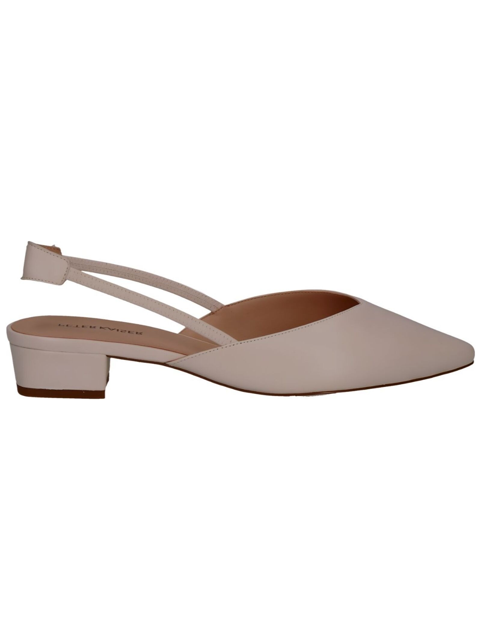 Peter Kaiser Slingpumps »Peter Kaiser Pumps Nappaleder«