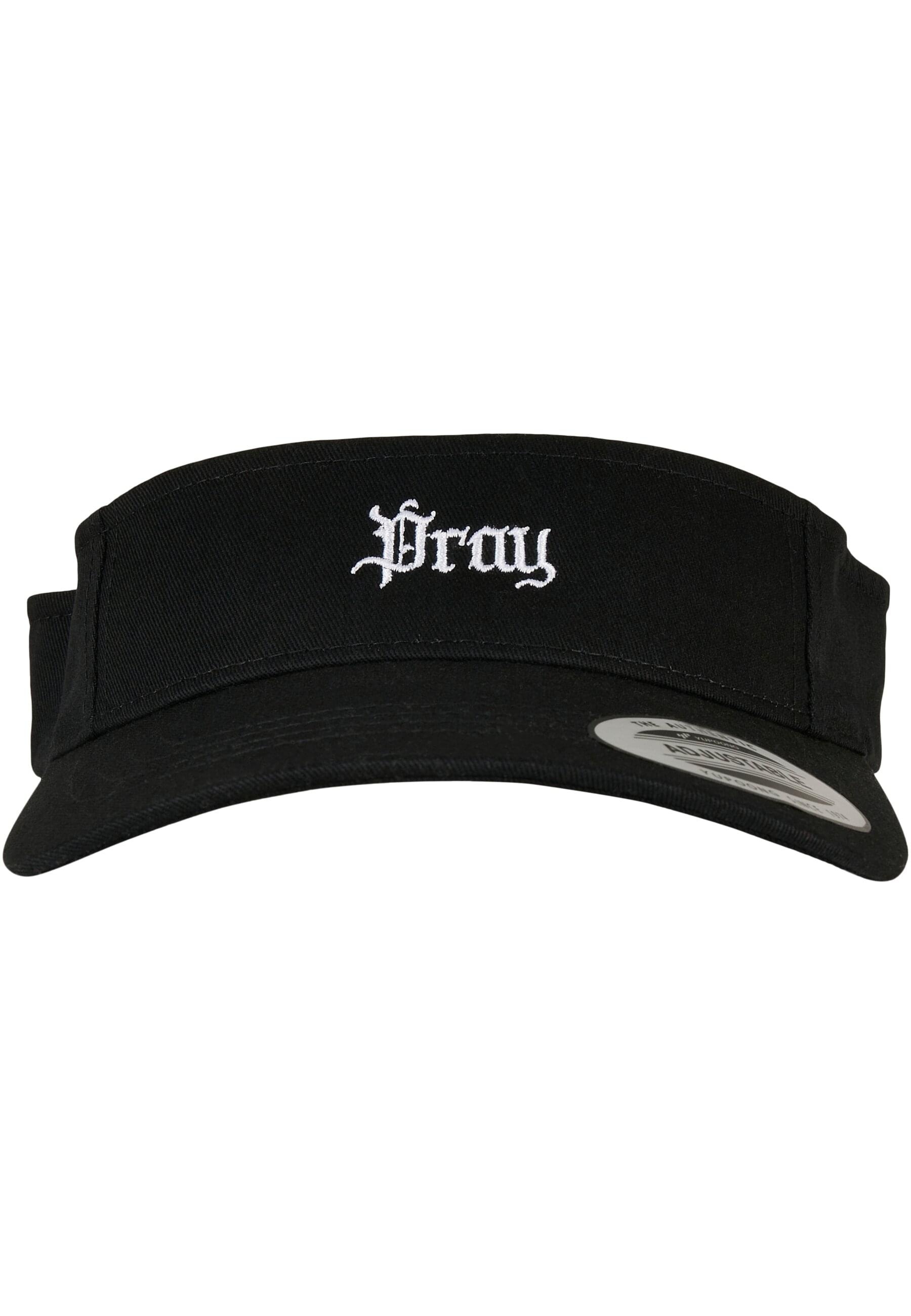 MisterTee Flex Cap »MisterTee Unisex Pray Visor«