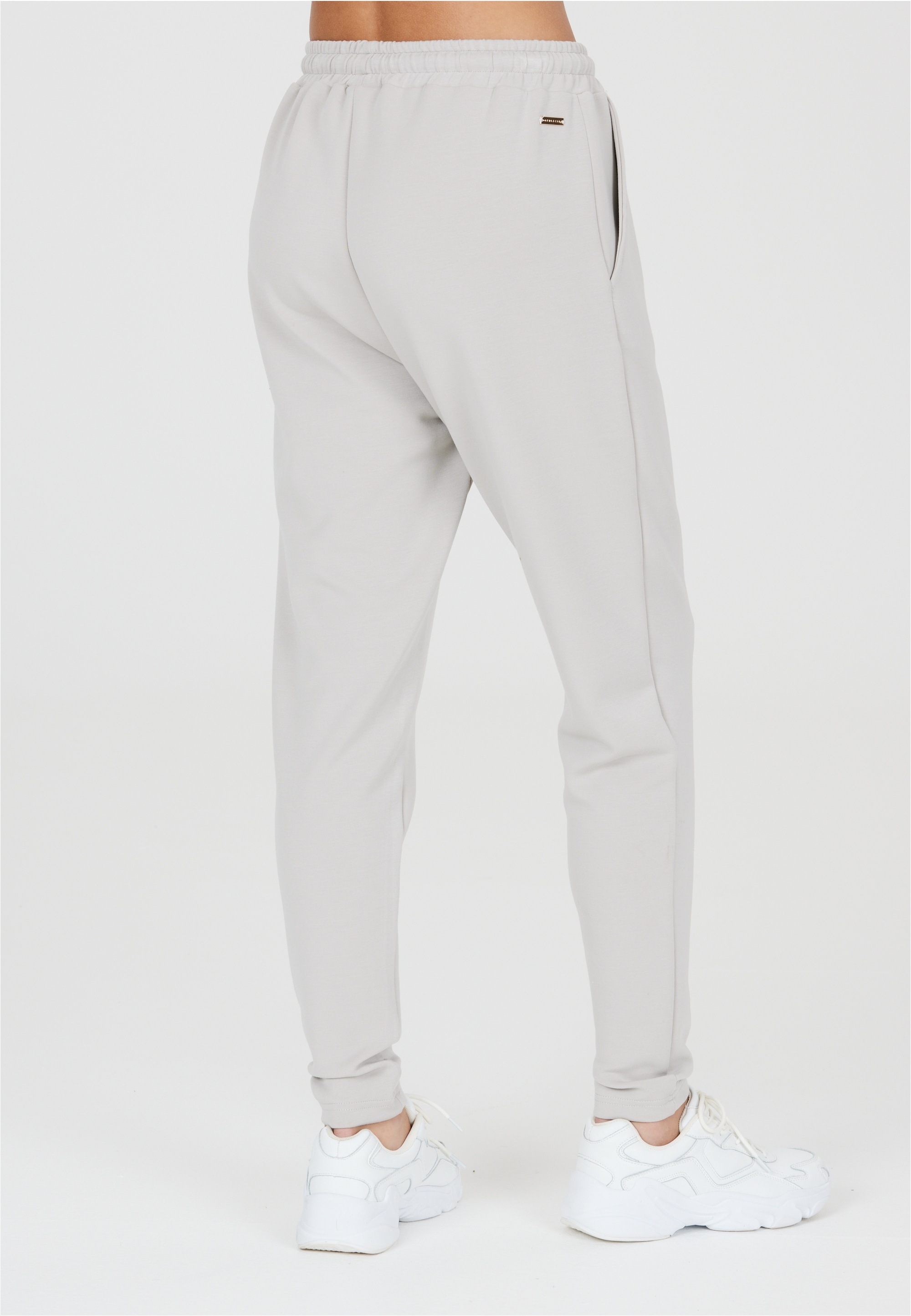 ATHLECIA Sweathose »Jacey«, aus weichem Modalmix