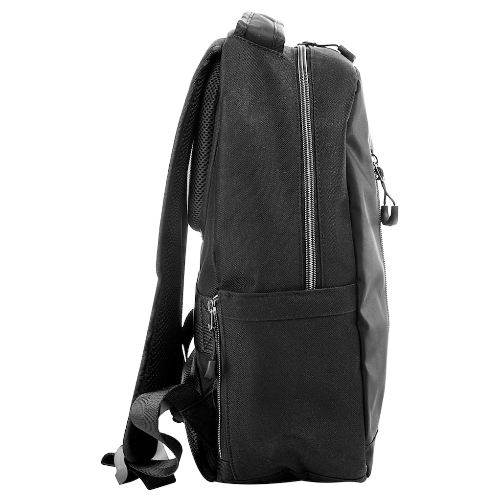 Head Laptoprucksack »START«