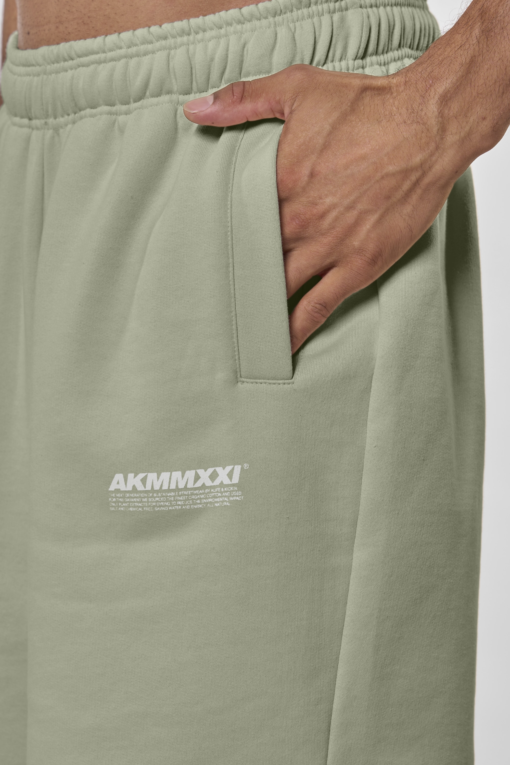 Alife & Kickin Shorts »Damen MarsAK A«